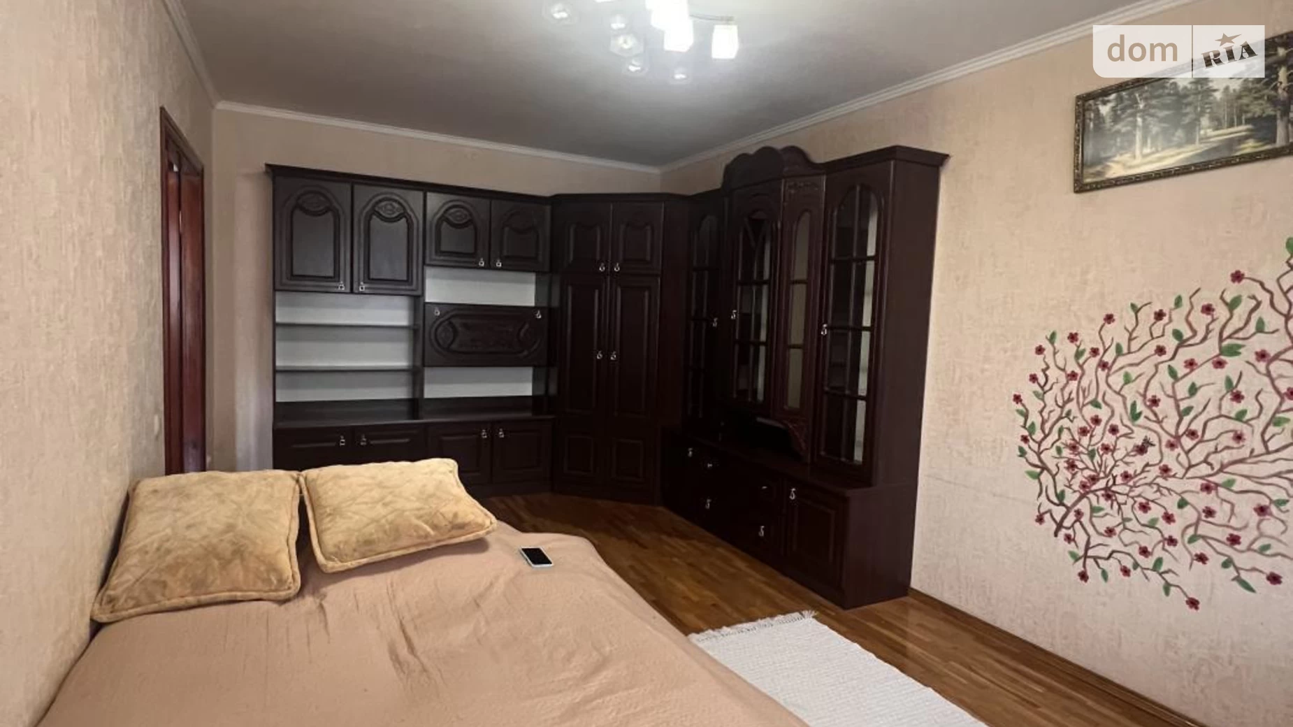 2-комнатная квартира 51.8 кв. м в Тернополе, вул. Курбаса Леся, 2 - фото 2