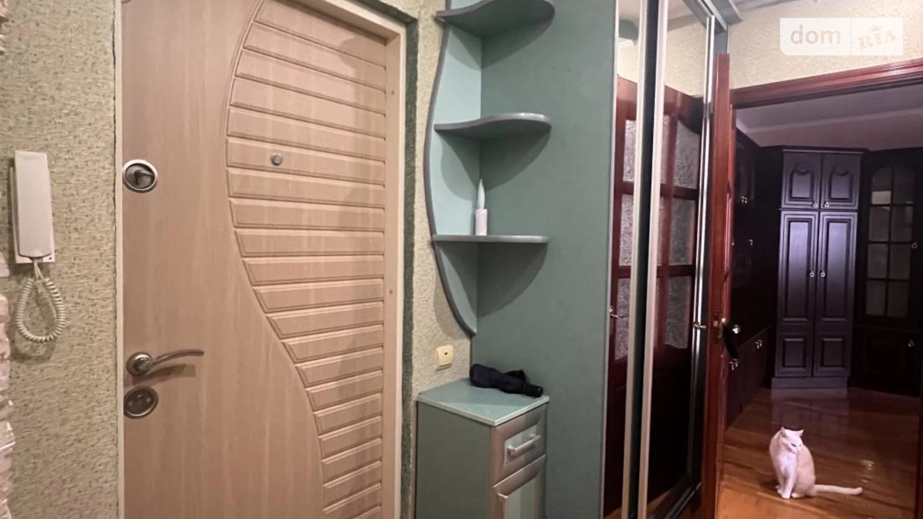 2-комнатная квартира 51.8 кв. м в Тернополе, вул. Курбаса Леся, 2 - фото 4