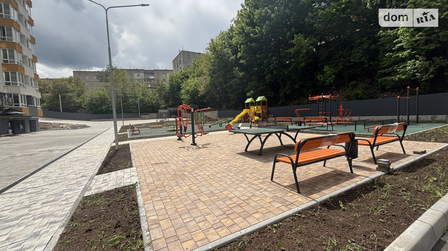 Продається 2-кімнатна квартира 74 кв. м у Вінниці, вул. Костя Широцького, 5А - фото 2