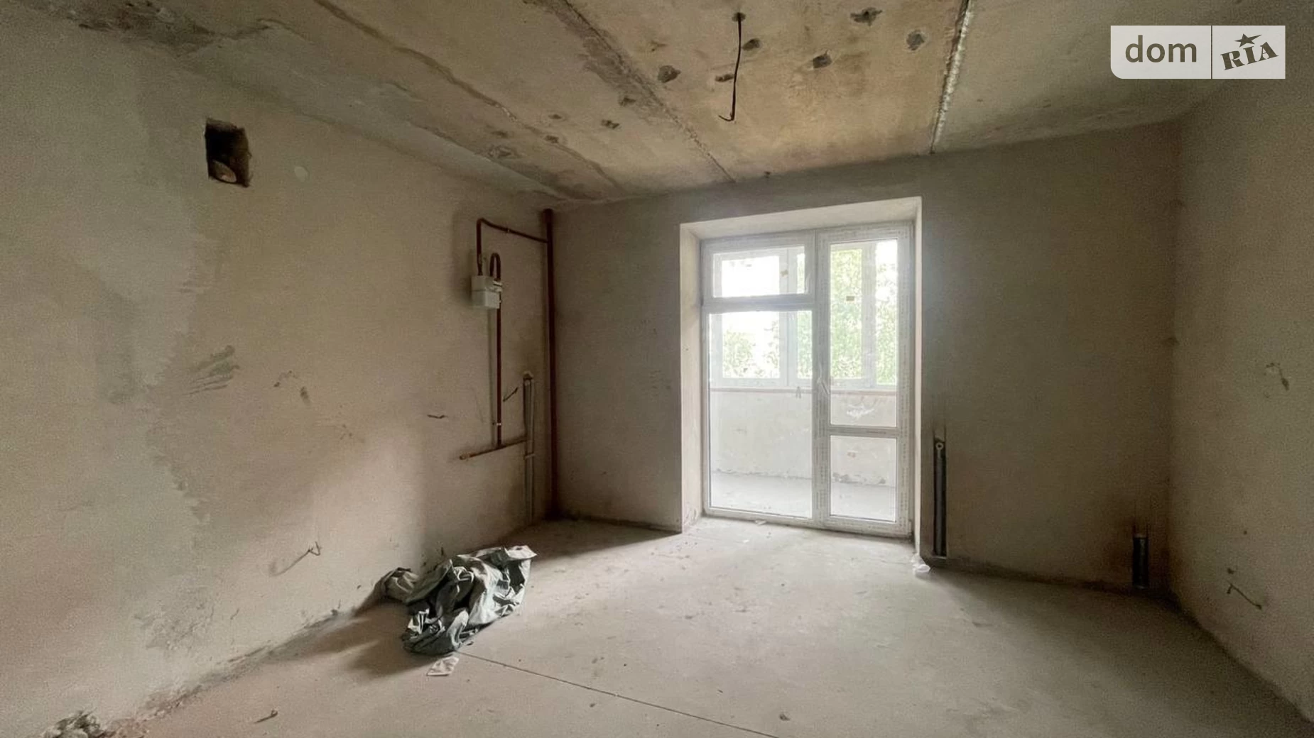 3-комнатная квартира 98 кв. м в Тернополе, ул. Репина, 34 - фото 2