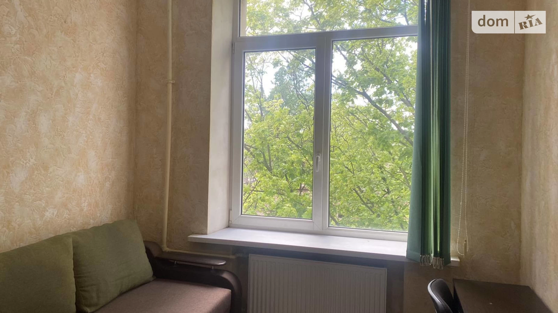 Сдается в аренду 1-комнатная квартира 18 кв. м в Харькове - фото 3
