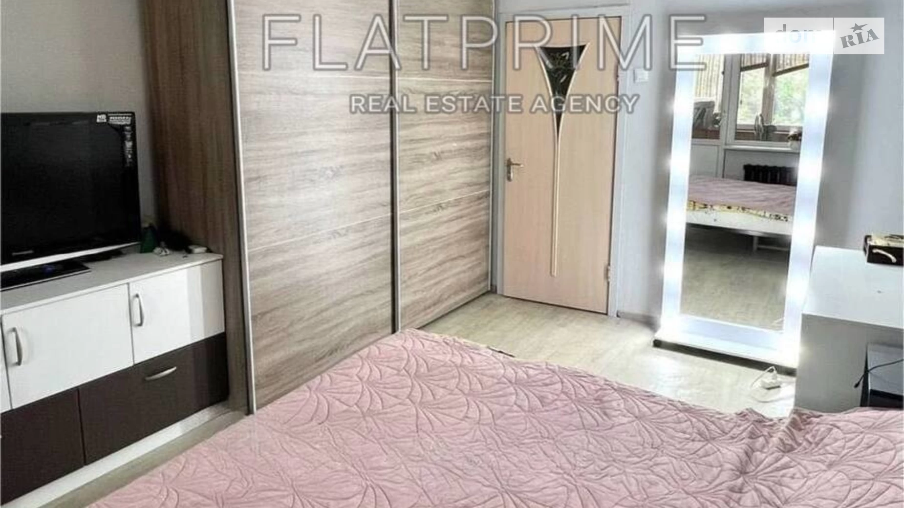 Продається 3-кімнатна квартира 72 кв. м у Києві, вул. Володимира Сальського, 8 - фото 2