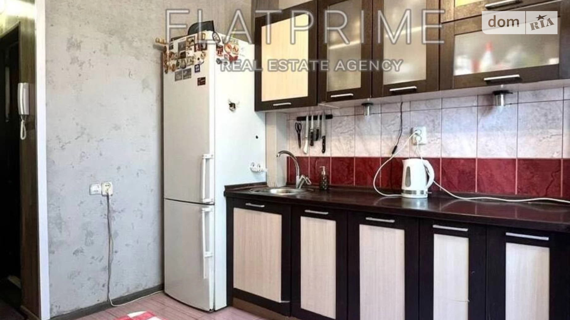 Продається 3-кімнатна квартира 72 кв. м у Києві, вул. Володимира Сальського, 8 - фото 5