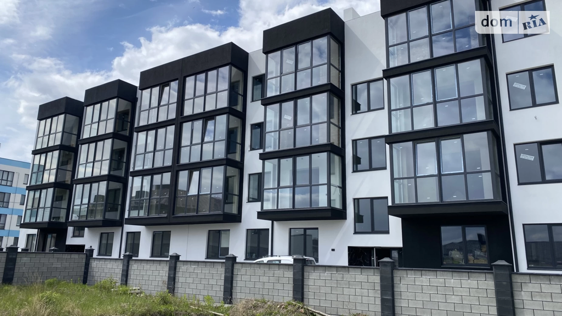 Продается 1-комнатная квартира 44 кв. м в Бармаках, мас. Весенний, 5 - фото 3