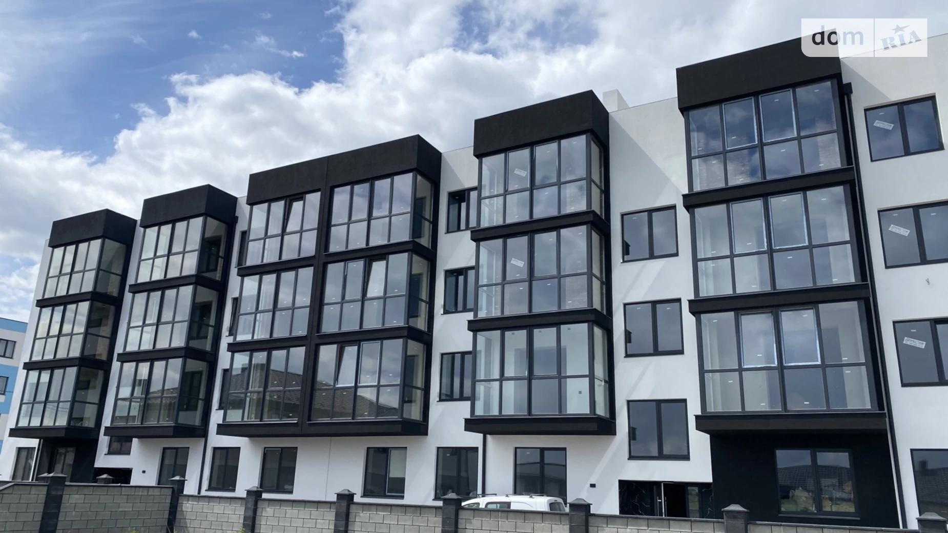 Продается 1-комнатная квартира 44 кв. м в Бармаках, мас. Весенний, 5 - фото 2