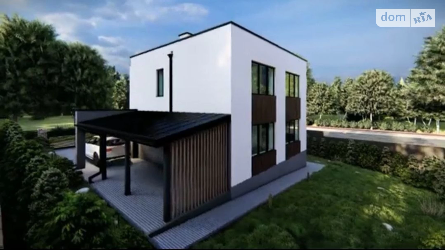 Продається будинок 2 поверховий 116 кв. м з верандою, цена: 92800 $ - фото 5