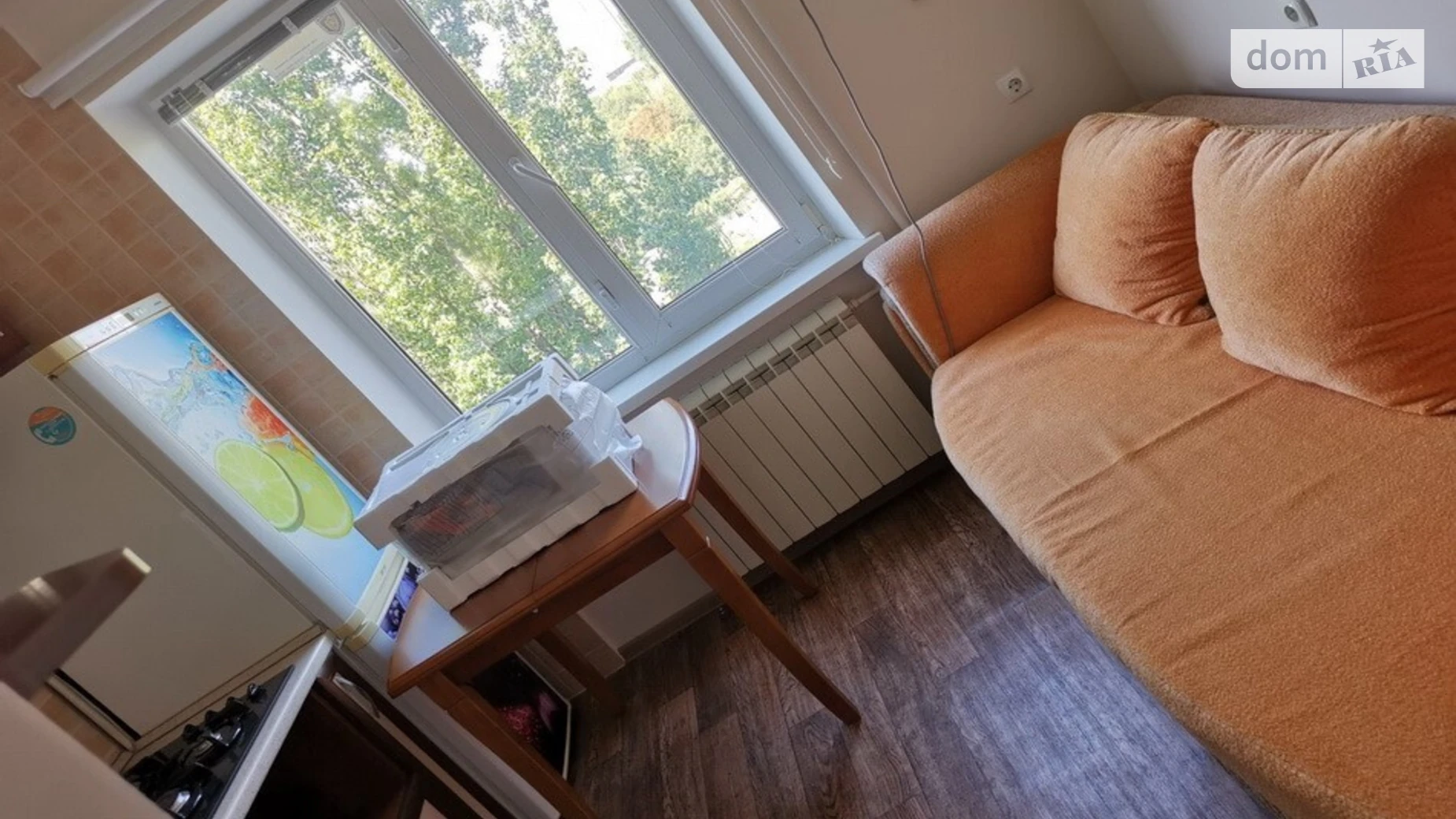 Продается 1-комнатная квартира 34.4 кв. м в Одессе, ул. Семьи Глодан(Ильфа и Петрова), 27 - фото 2