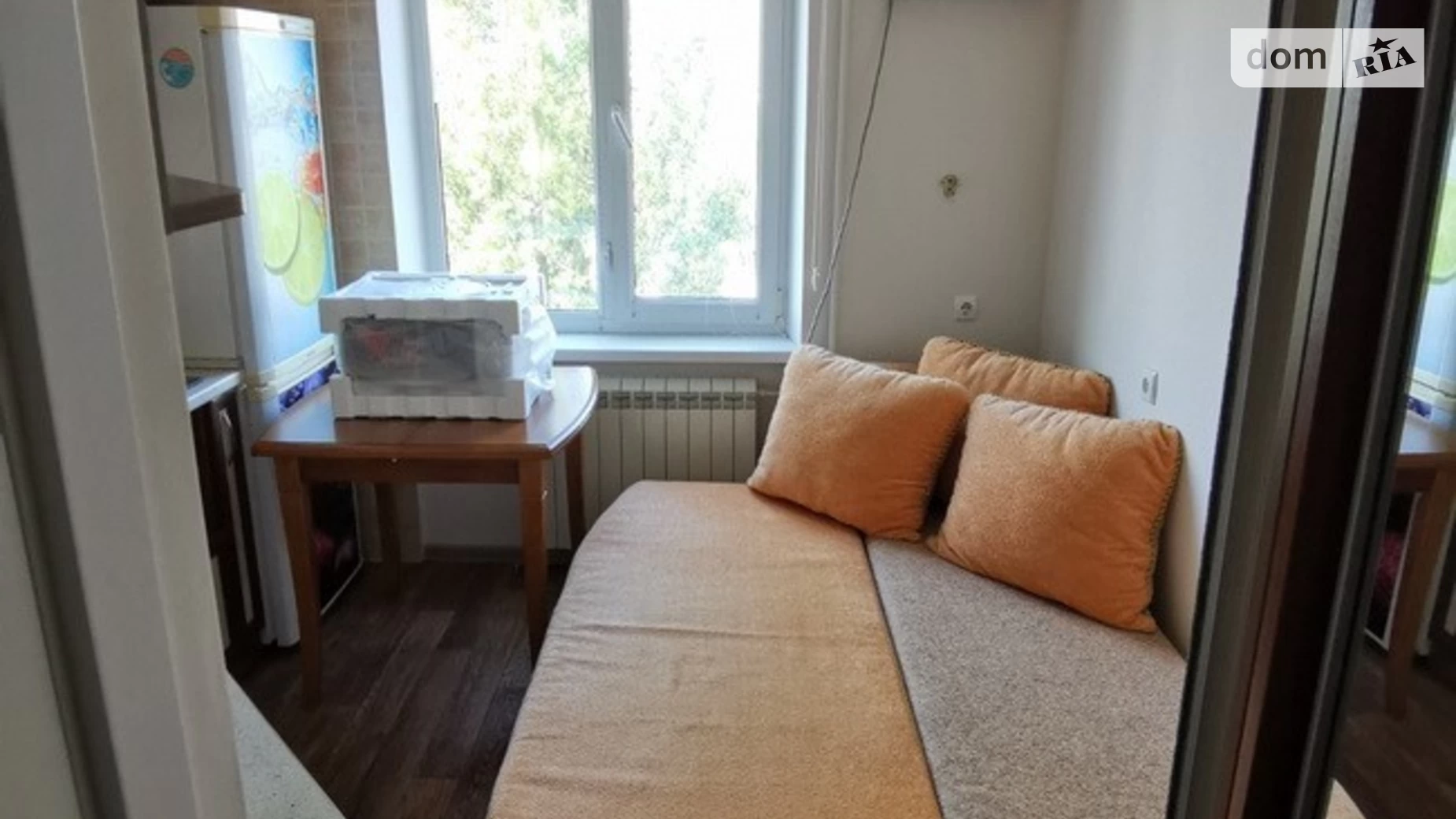 Продается 1-комнатная квартира 34 кв. м в Одессе, ул. Семьи Глодан(Ильфа и Петрова), 27 - фото 4