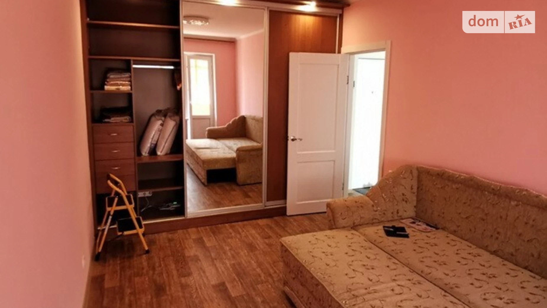 Продается 1-комнатная квартира 34.4 кв. м в Одессе, ул. Семьи Глодан(Ильфа и Петрова), 27 - фото 5