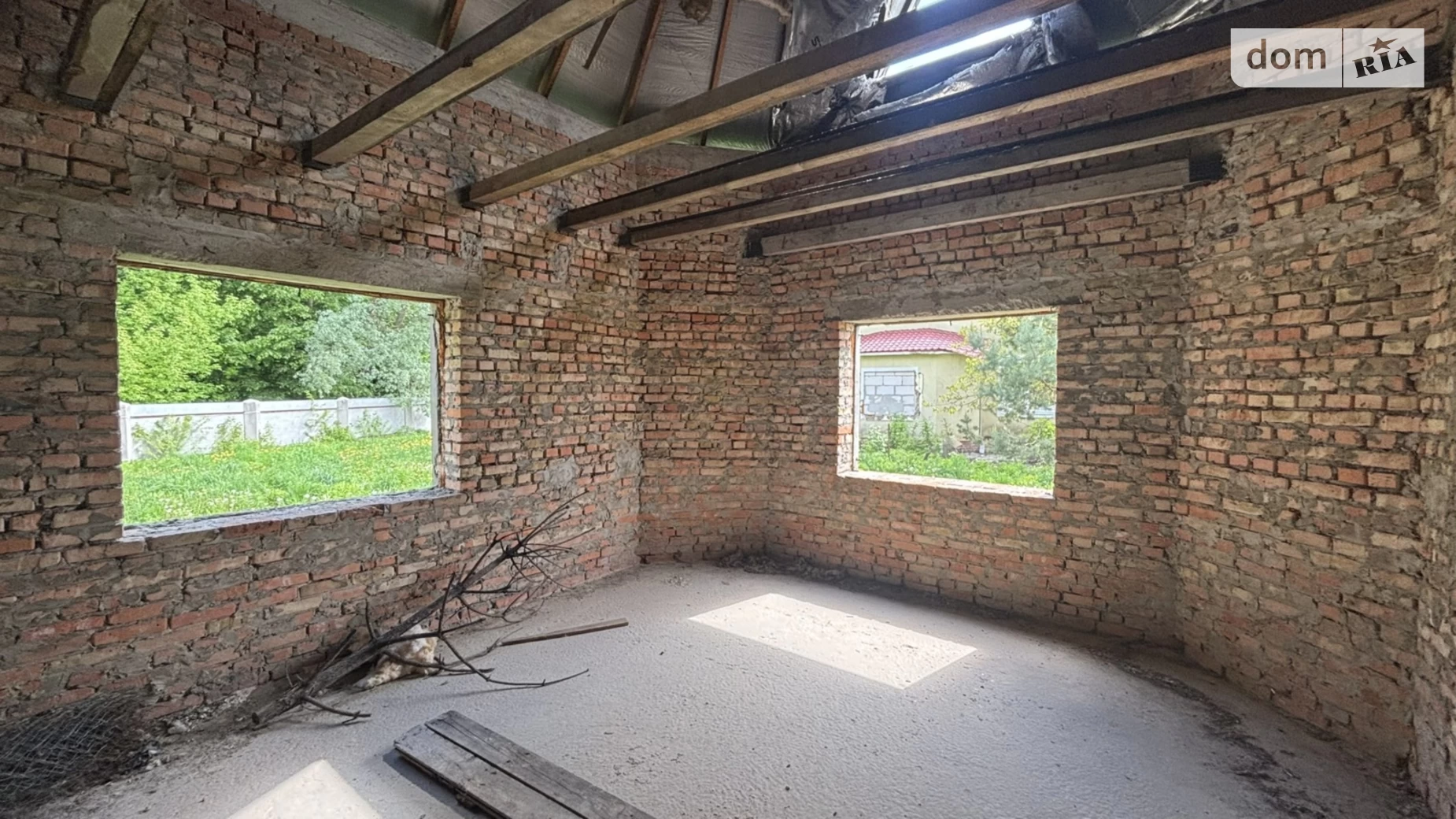 Продается дом на 2 этажа 128 кв. м с баней/сауной, цена: 30999 $ - фото 5