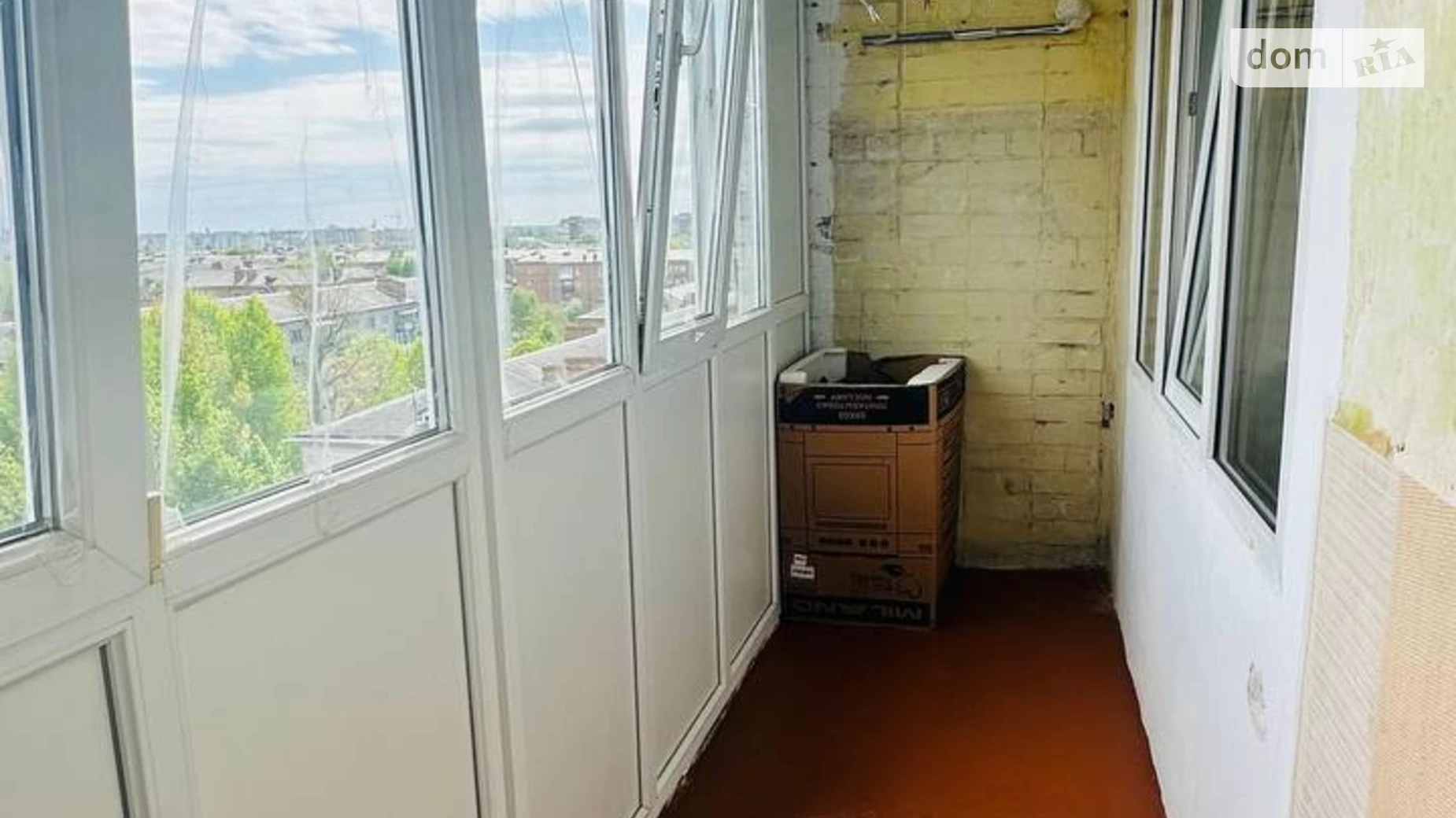 Продается 1-комнатная квартира 25 кв. м в Житомире, цена: 28000 $ - фото 4