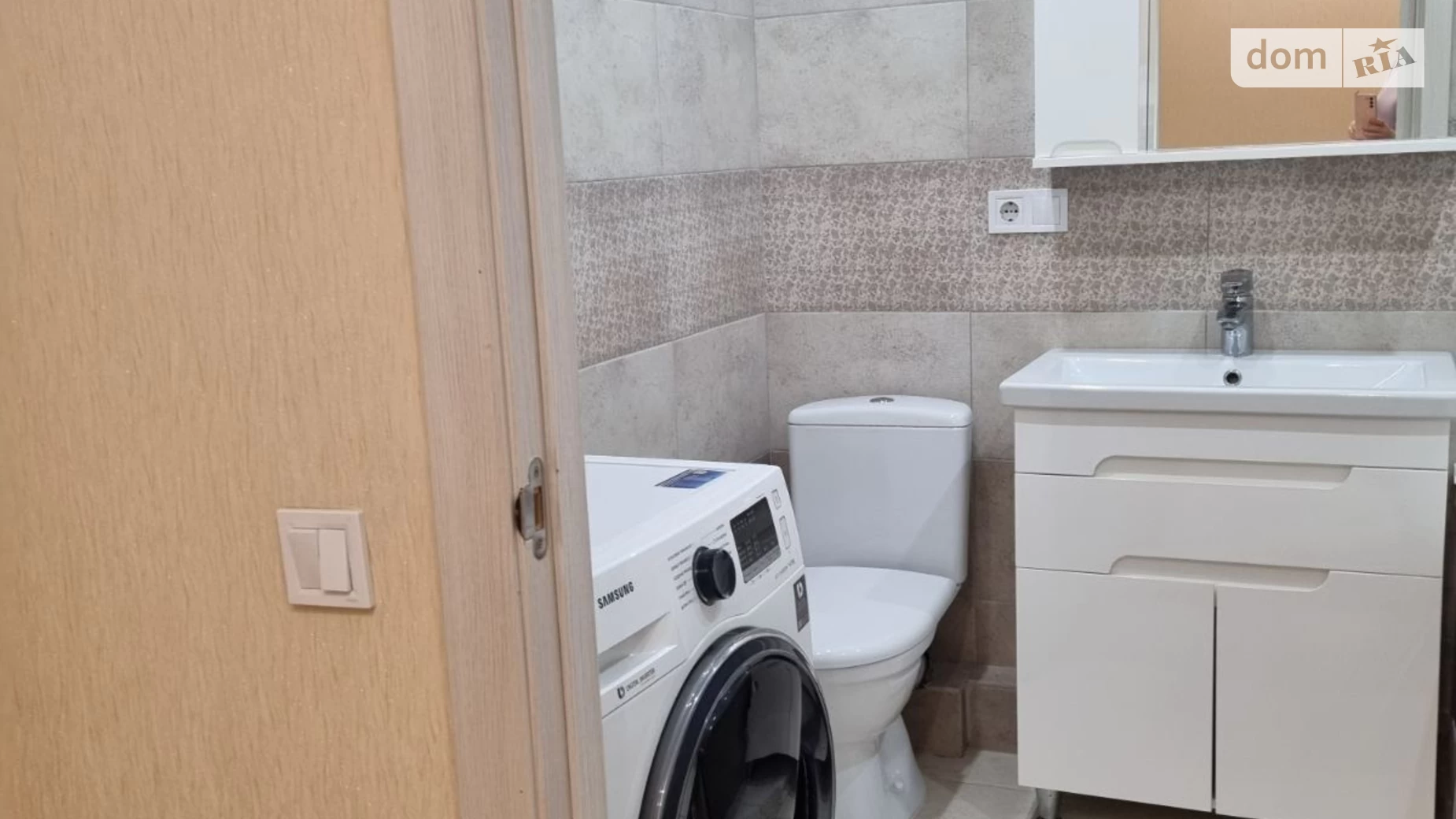 Продается 1-комнатная квартира 42.5 кв. м в Виннице, ул. Тимофеевская, 12 - фото 5