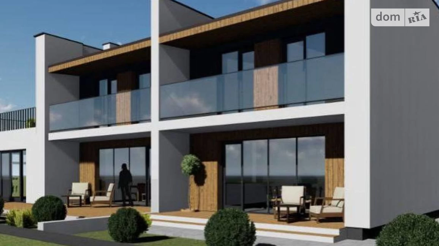 вул. Парафіяльна Крихівці (Івано-Франківськ), цена: 97000 $ - фото 2