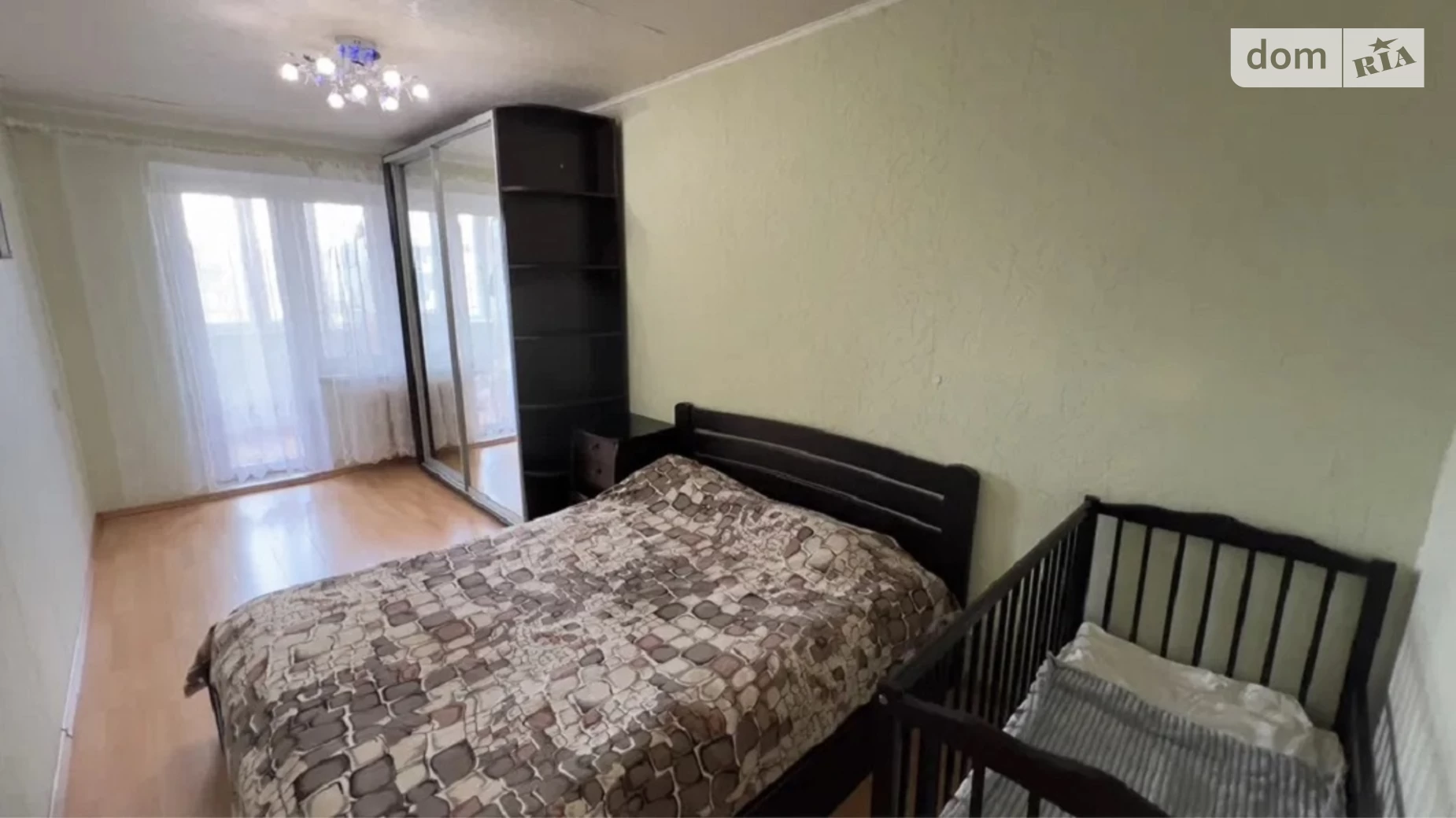 Продается 3-комнатная квартира 63.2 кв. м в Днепре, просп. Героев, 3 - фото 4