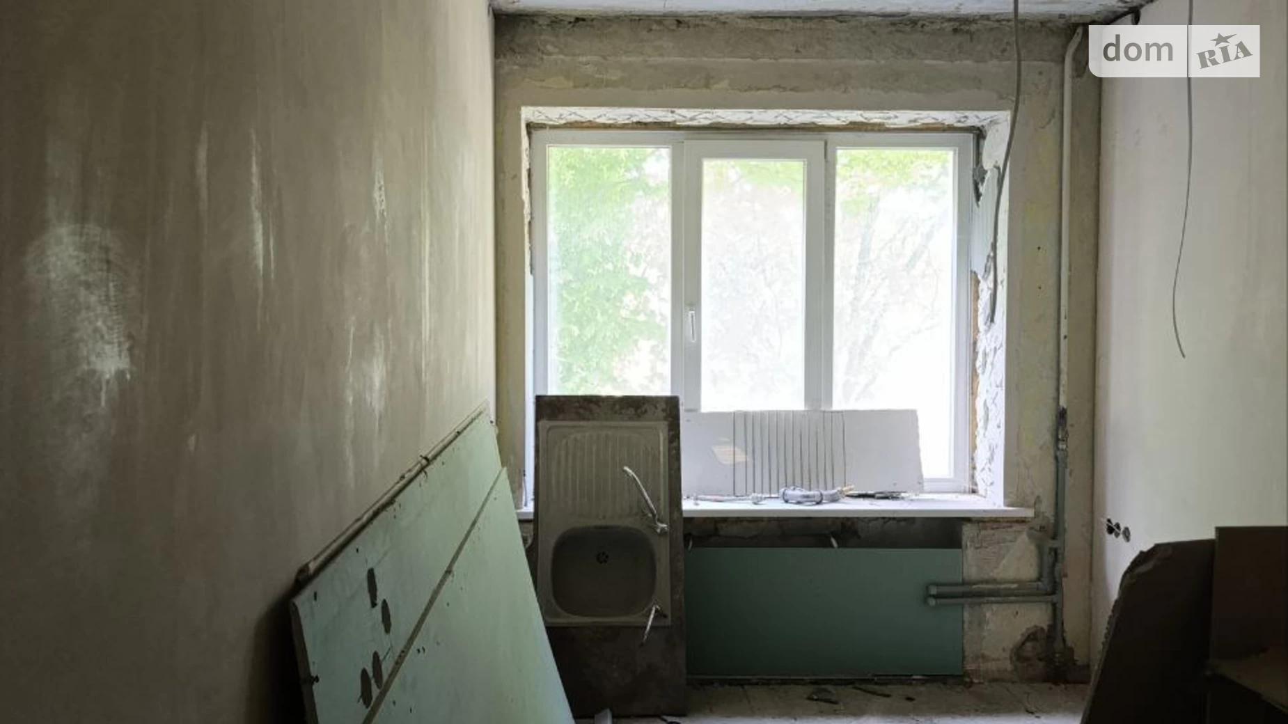 Продається 3-кімнатна квартира 100 кв. м у Полтаві, вул. Коряка Дмитра - фото 3