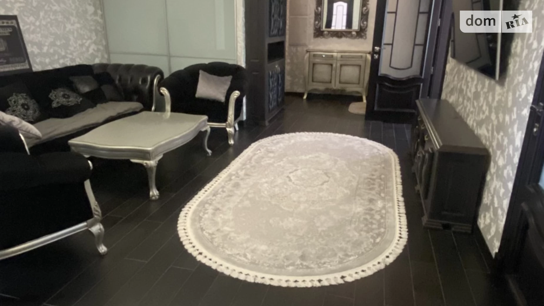 Продается 4-комнатная квартира 137.9 кв. м в Черновцах, цена: 189000 $ - фото 5