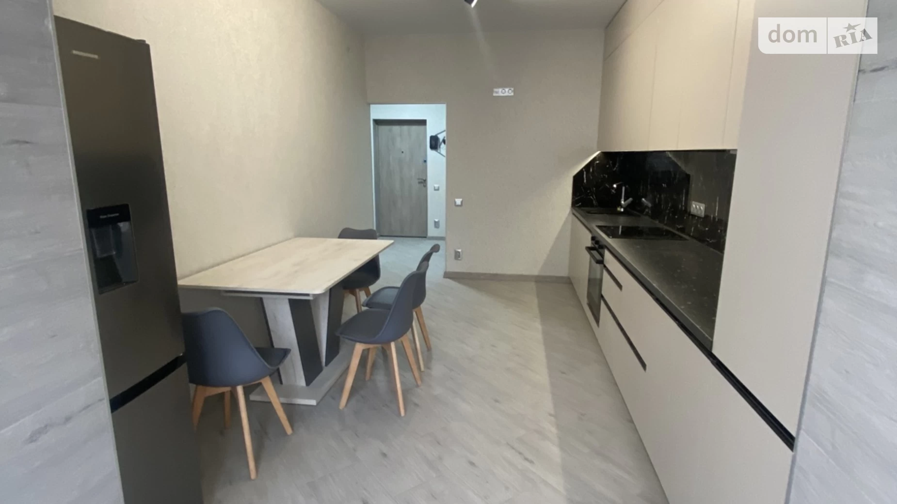 Сдается в аренду 1-комнатная квартира 45 кв. м в, цена: 15000 грн - фото 5