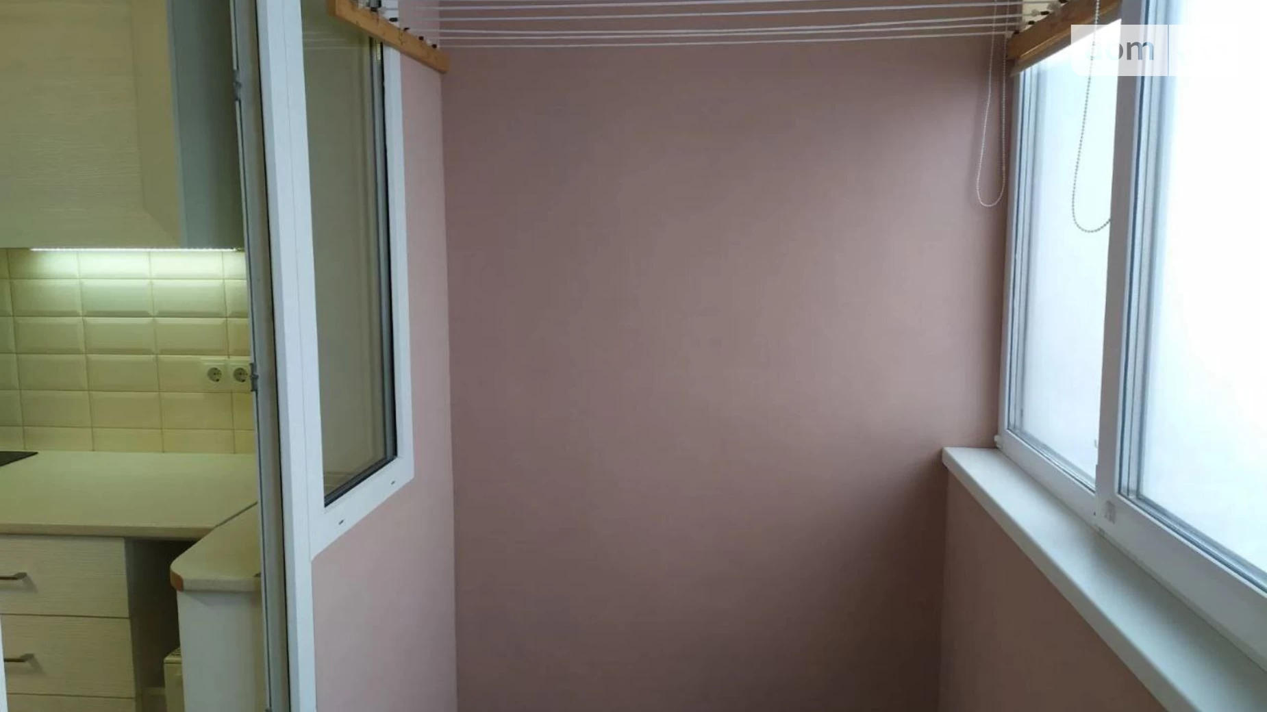 Продается 1-комнатная квартира 39 кв. м в Новоселках, ул. Пригородная, 26 - фото 5