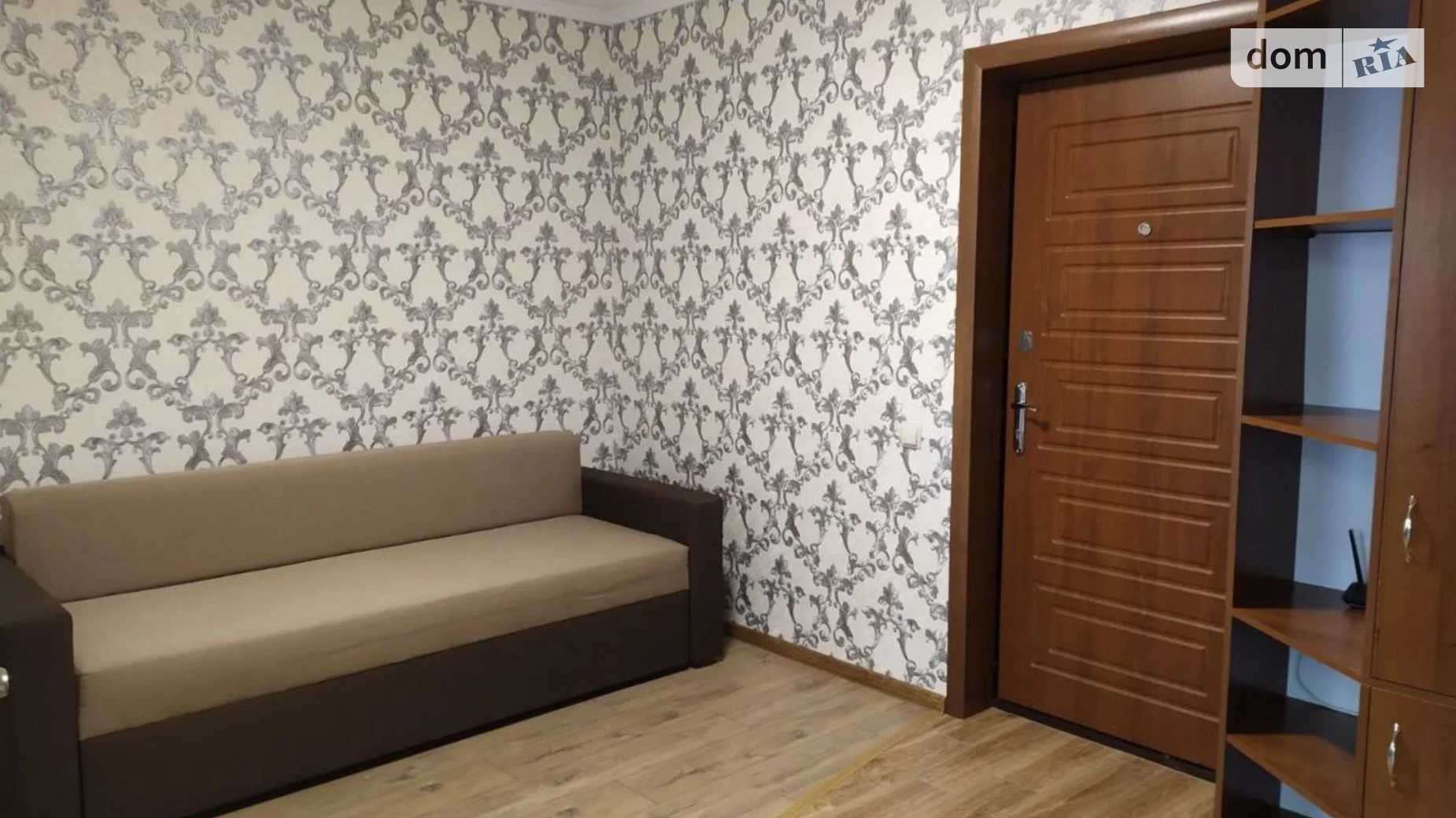 Продается 1-комнатная квартира 39 кв. м в Новоселках, ул. Пригородная, 26 - фото 3