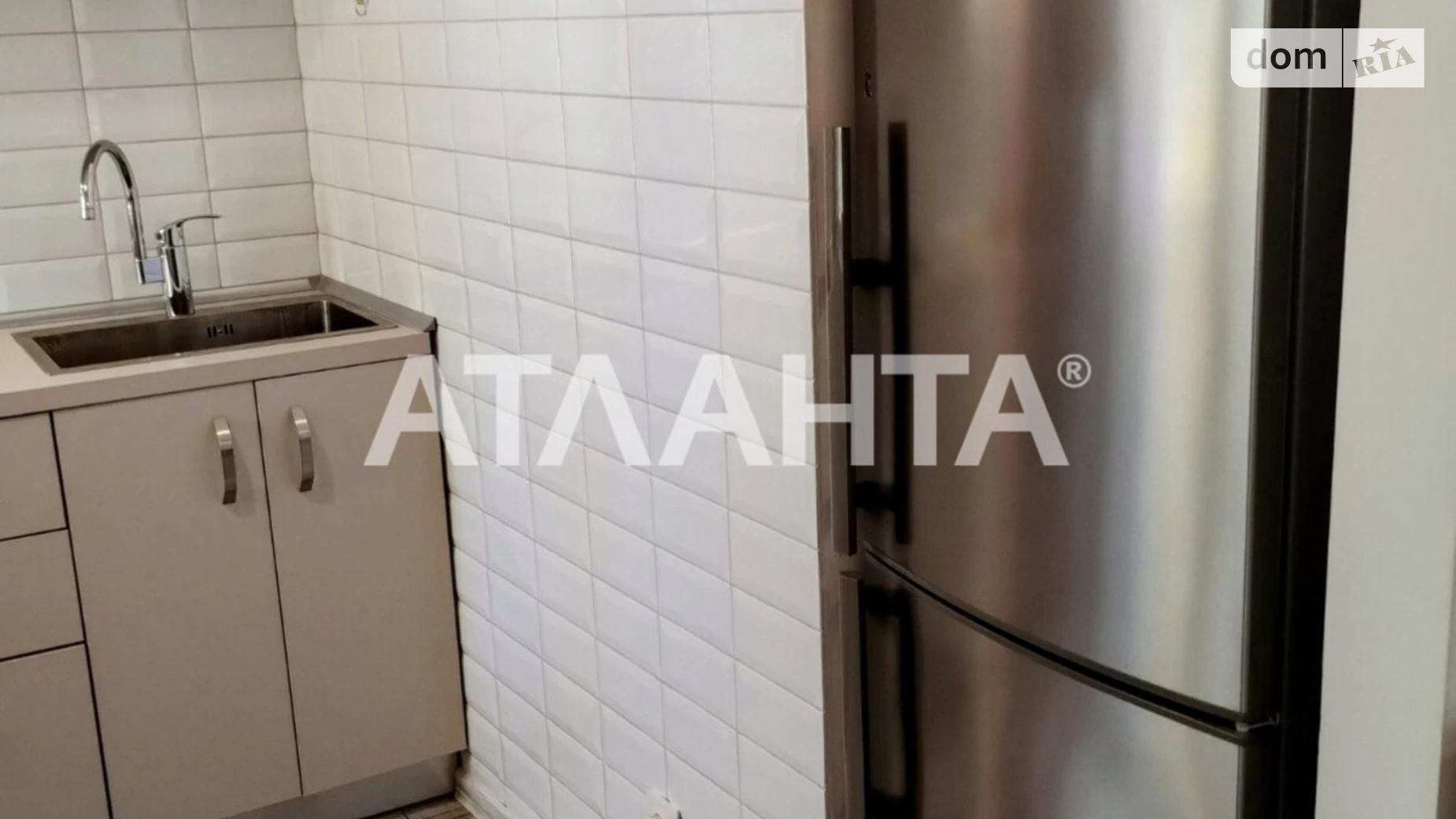 Продается 2-комнатная квартира 46 кв. м в Одессе, просп. Шевченко - фото 3