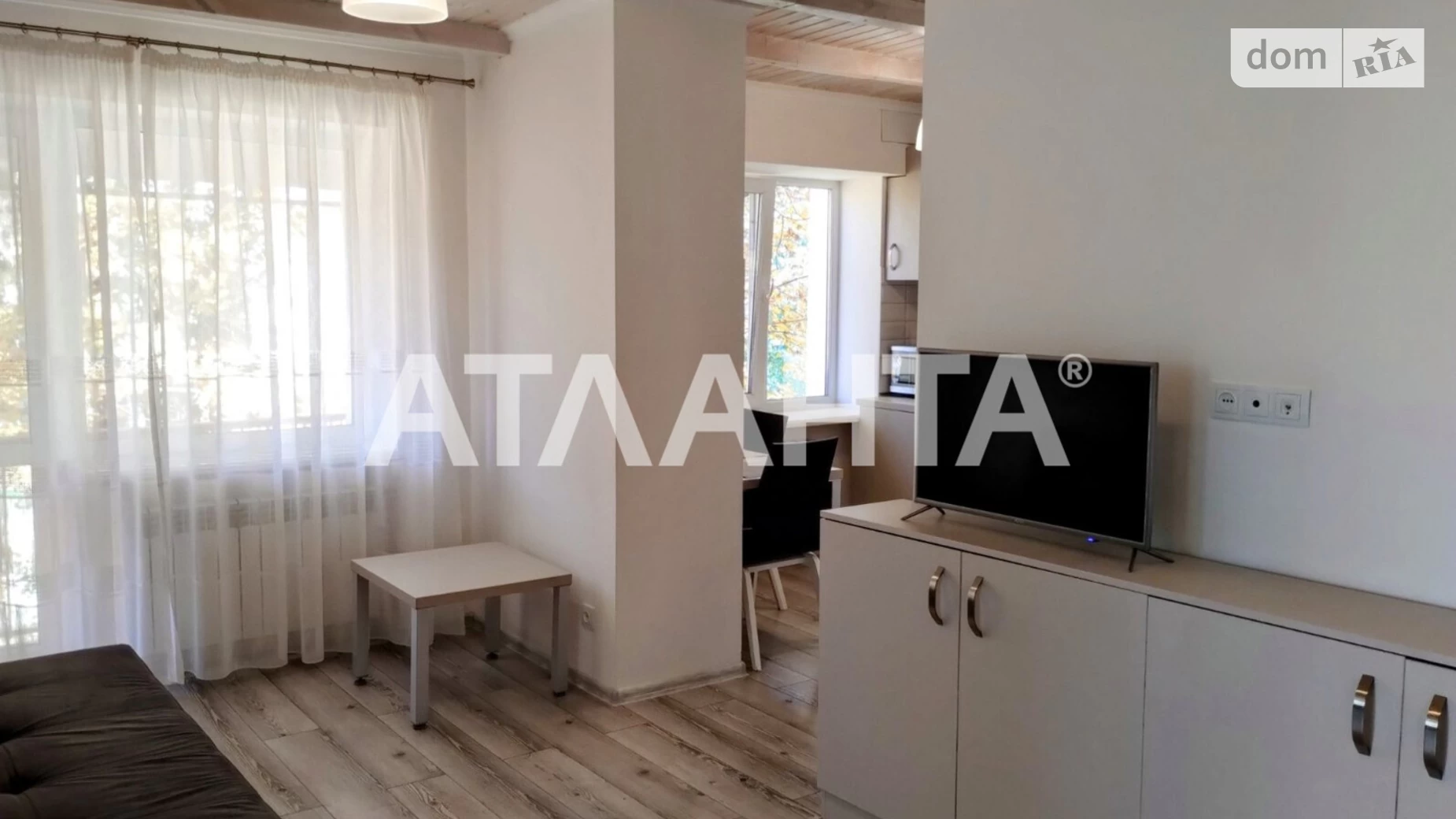 Продается 2-комнатная квартира 46 кв. м в Одессе, просп. Шевченко - фото 5