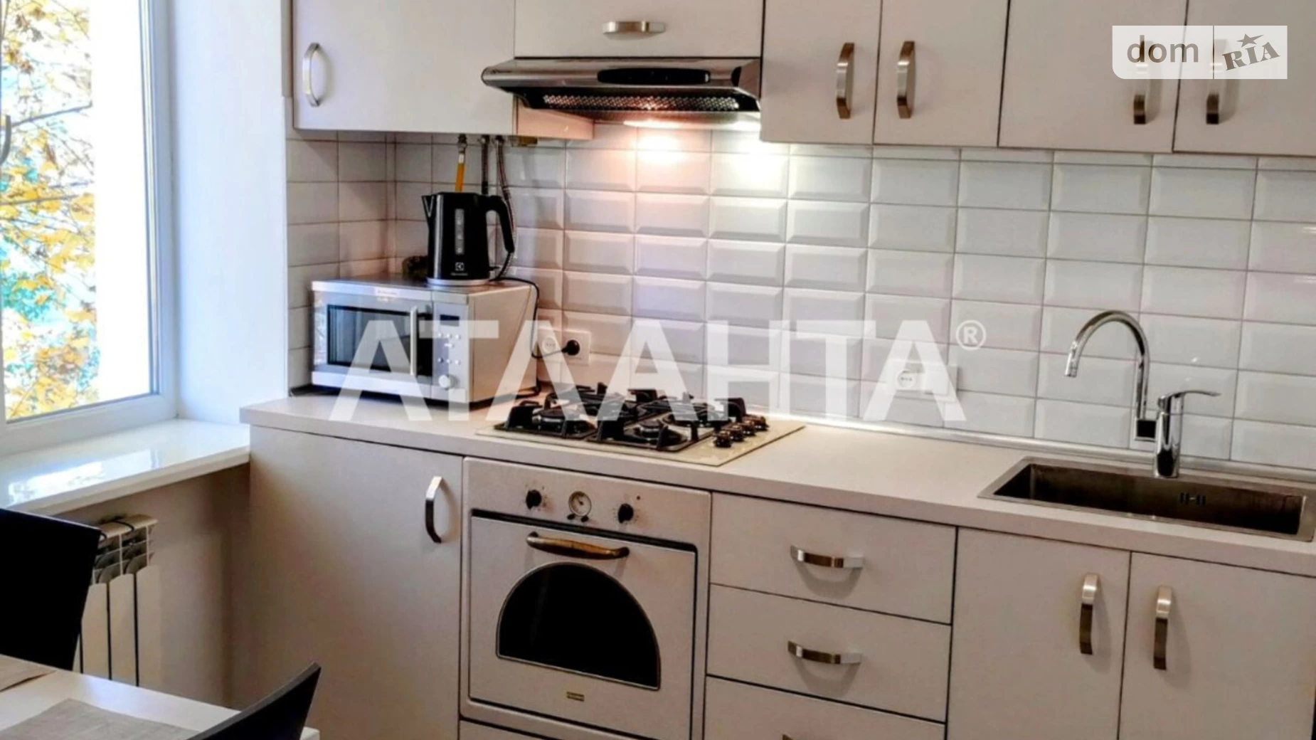 Продается 2-комнатная квартира 46 кв. м в Одессе, просп. Шевченко - фото 2