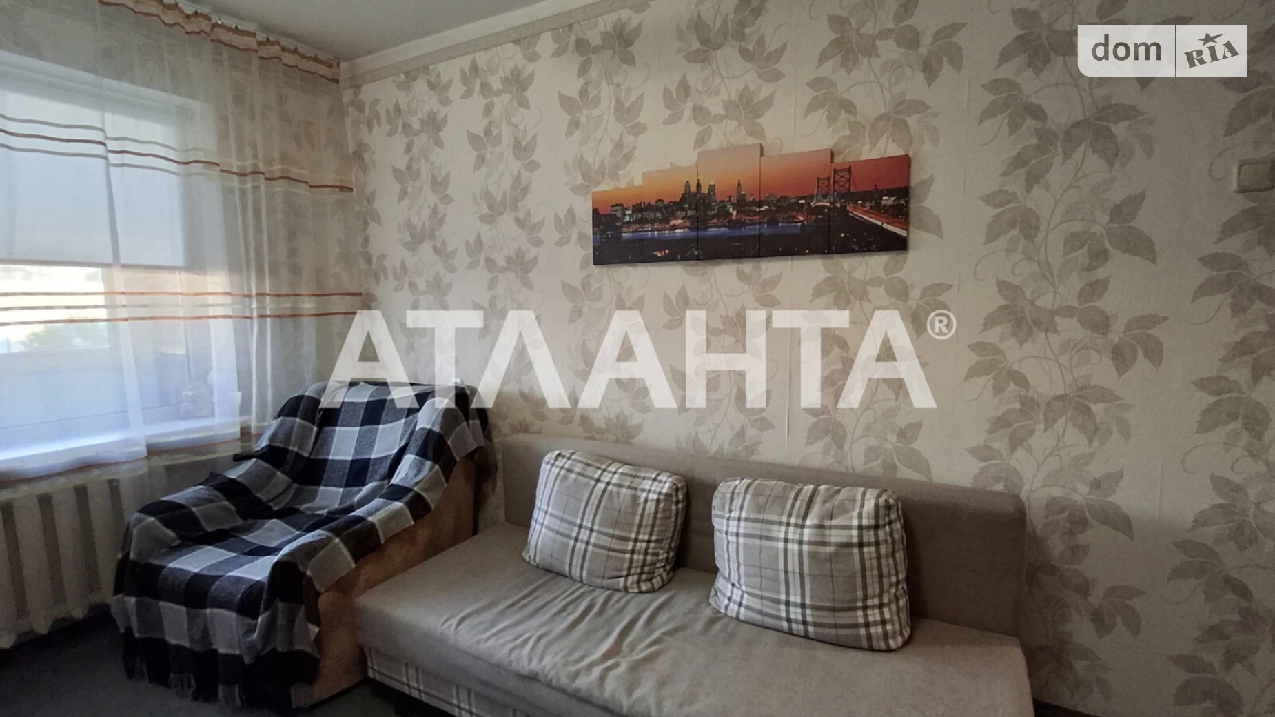 Продается 1-комнатная квартира 34 кв. м в Одессе, ул. Палия Семена - фото 5