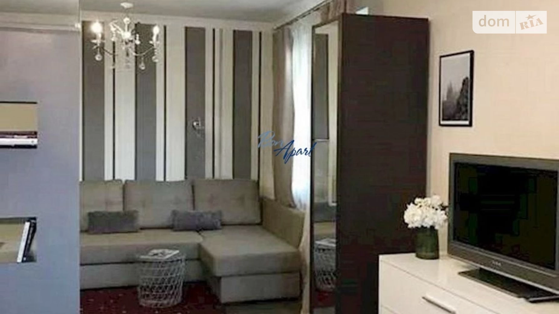 Продається 1-кімнатна квартира 48.9 кв. м у Києві, просп. Любомира Гузара, 26 - фото 5