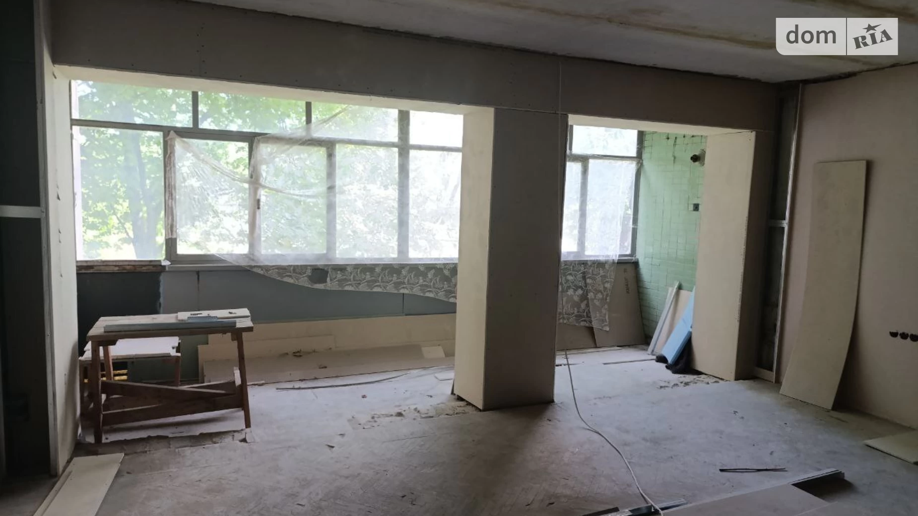 Продається 3-кімнатна квартира 100 кв. м у Полтаві, вул. Коряка Дмитра - фото 2