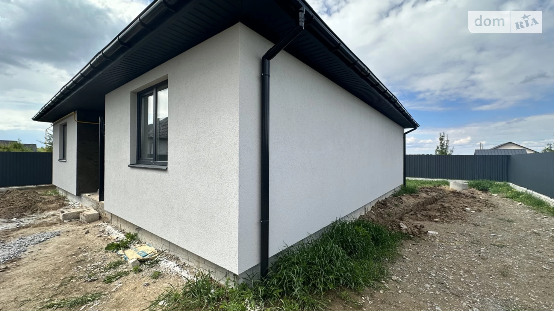 Продається одноповерховий будинок 100 кв. м з каміном, цена: 74999 $ - фото 3