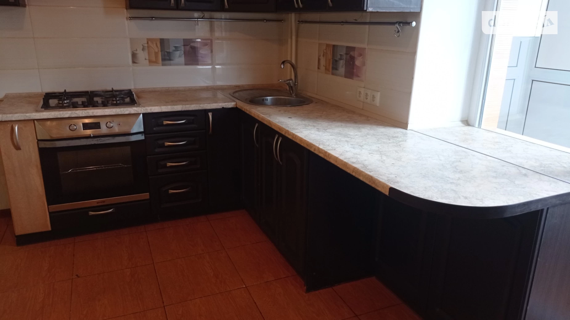 Продается 2-комнатная квартира 70.3 кв. м в Хмельницком, ул. Заречанская - фото 4