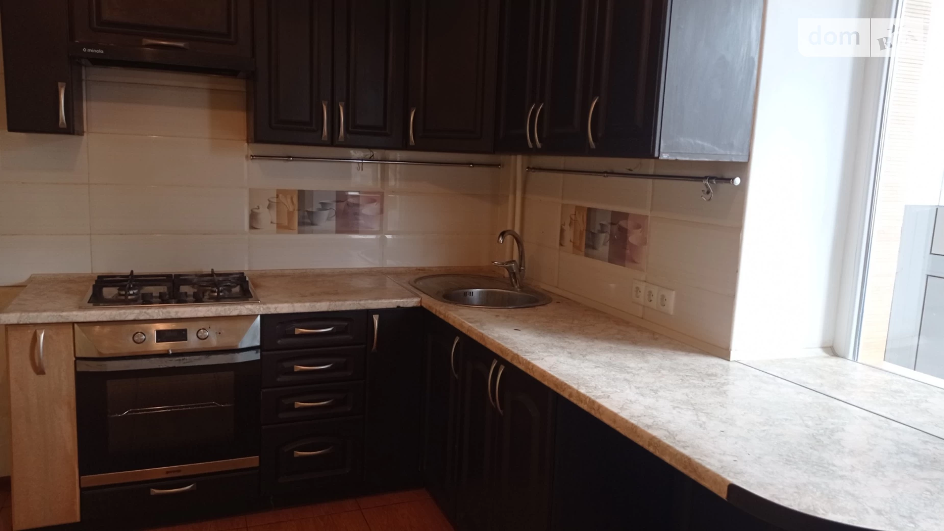 Продается 2-комнатная квартира 70.3 кв. м в Хмельницком, ул. Заречанская - фото 5