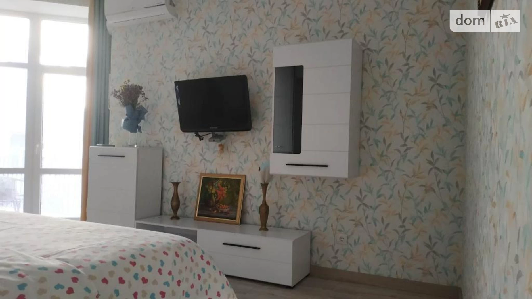 Сдается в аренду 1-комнатная квартира 39 кв. м в Львове, ул. Верхратского, 9 - фото 3