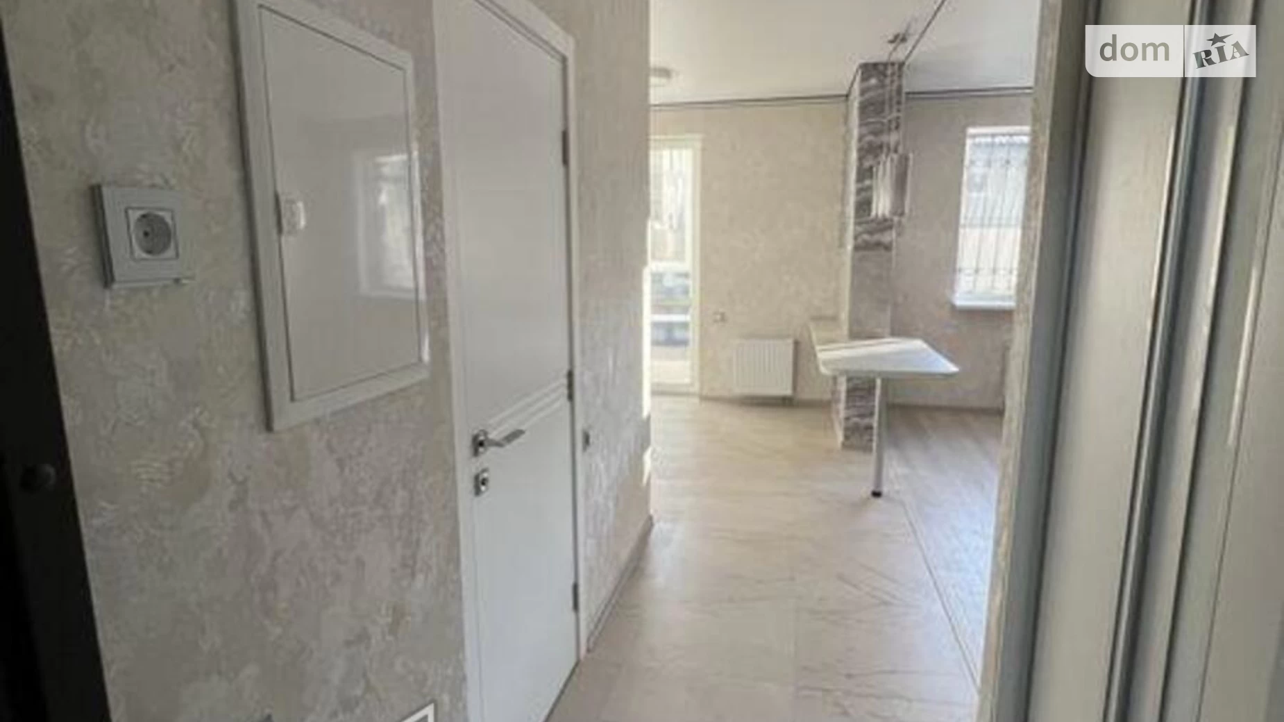 Продается 1-комнатная квартира 37 кв. м в Киеве, цена: 72000 $ - фото 5