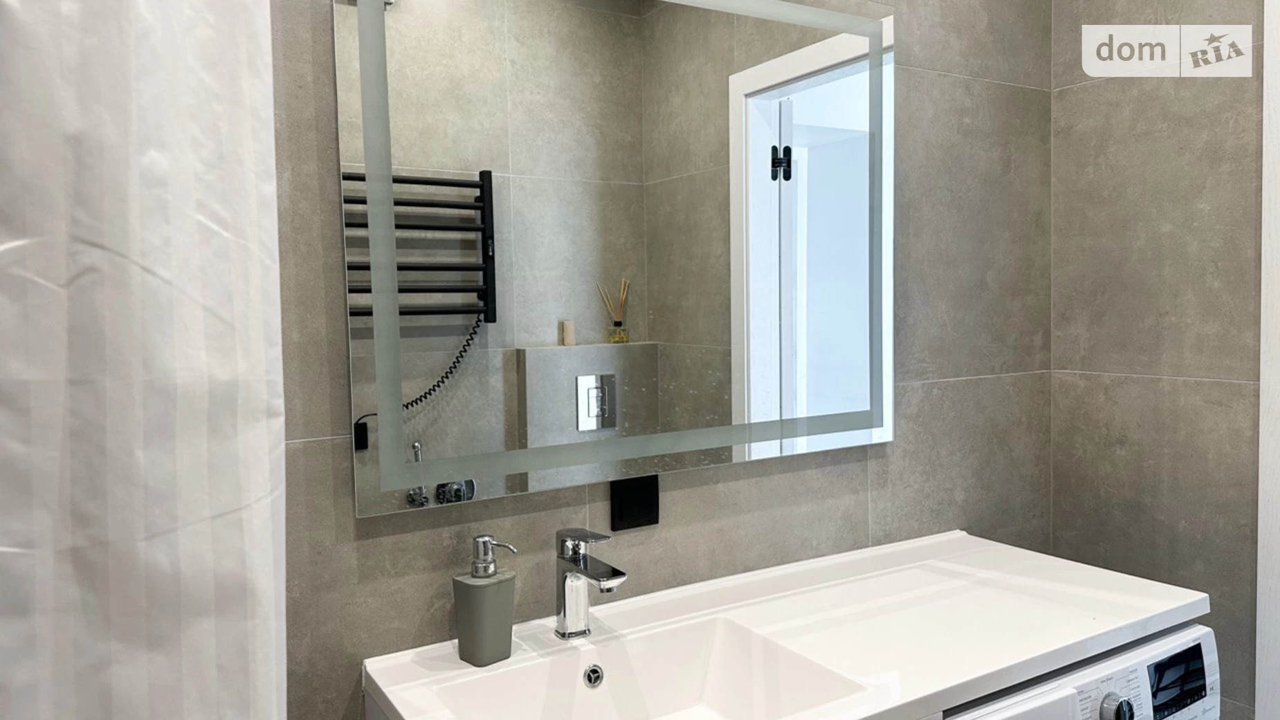 Продається 1-кімнатна квартира 45 кв. м у Полтаві, цена: 79000 $ - фото 5