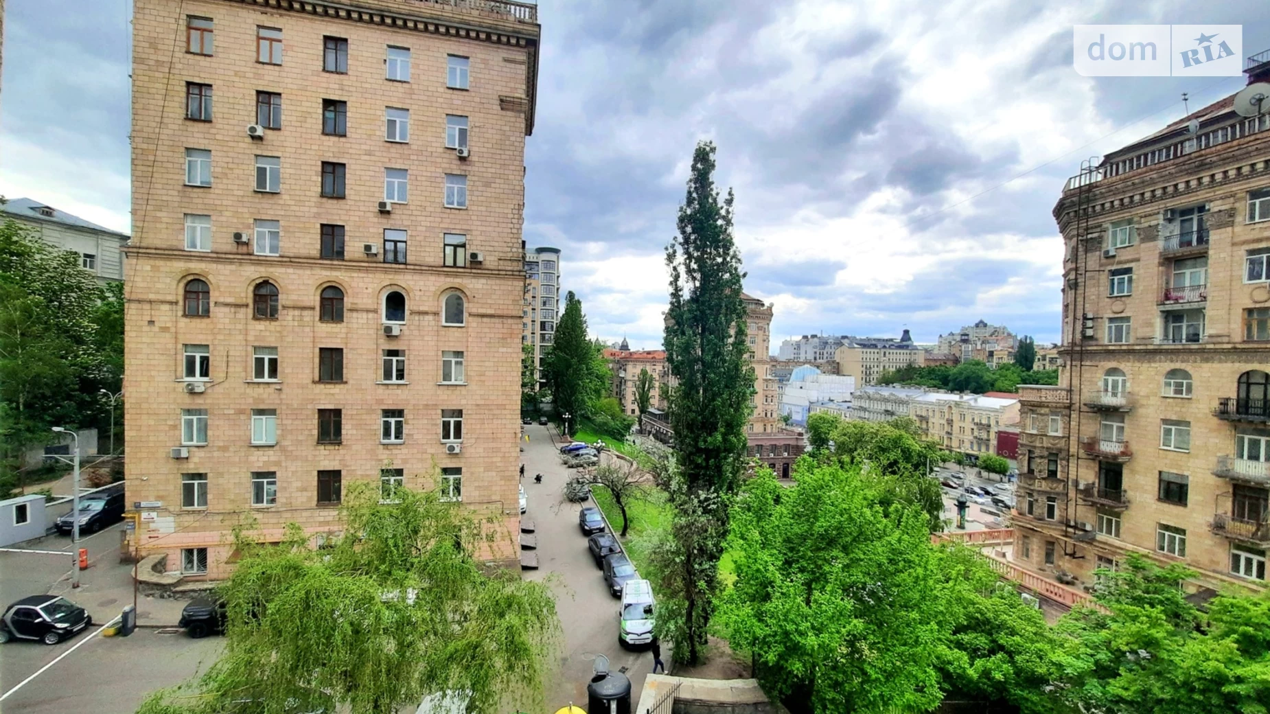 Продается 2-комнатная квартира 67.23 кв. м в Киеве, ул. Лютеранская, 8 - фото 2