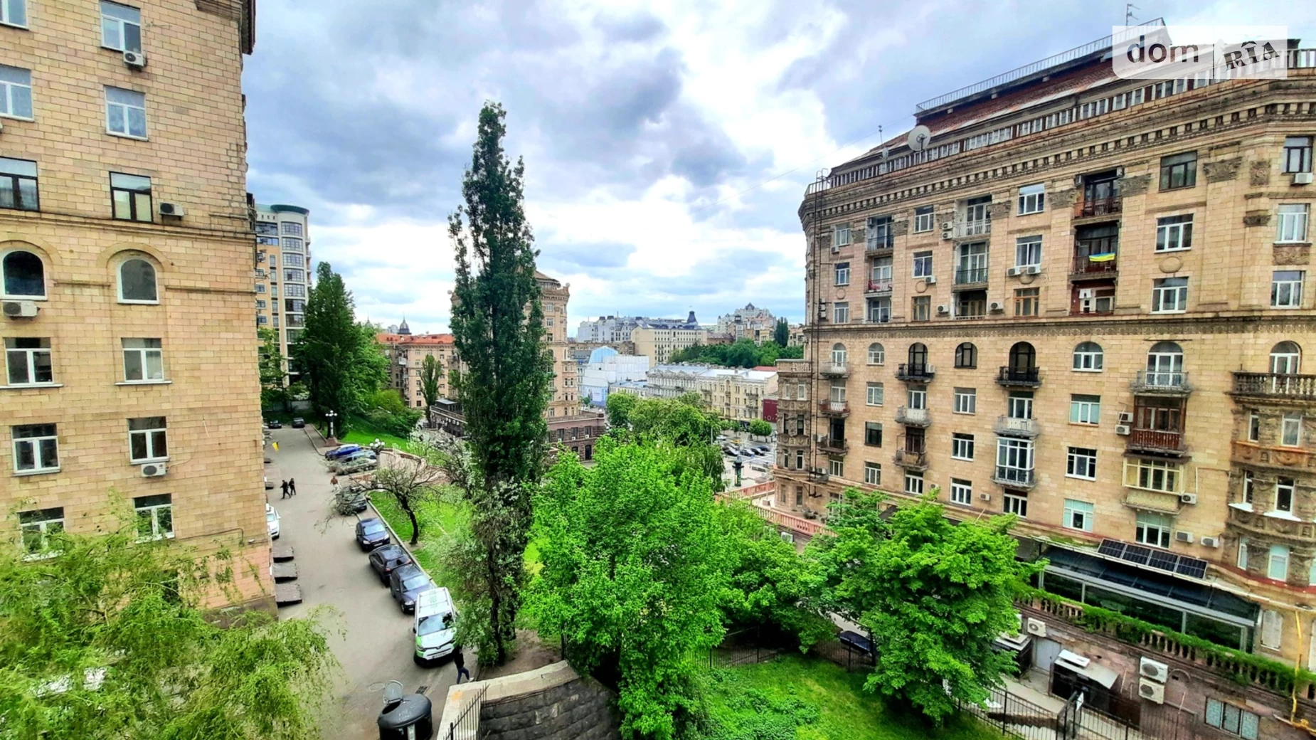 Продается 2-комнатная квартира 67.23 кв. м в Киеве, ул. Лютеранская, 8 - фото 3