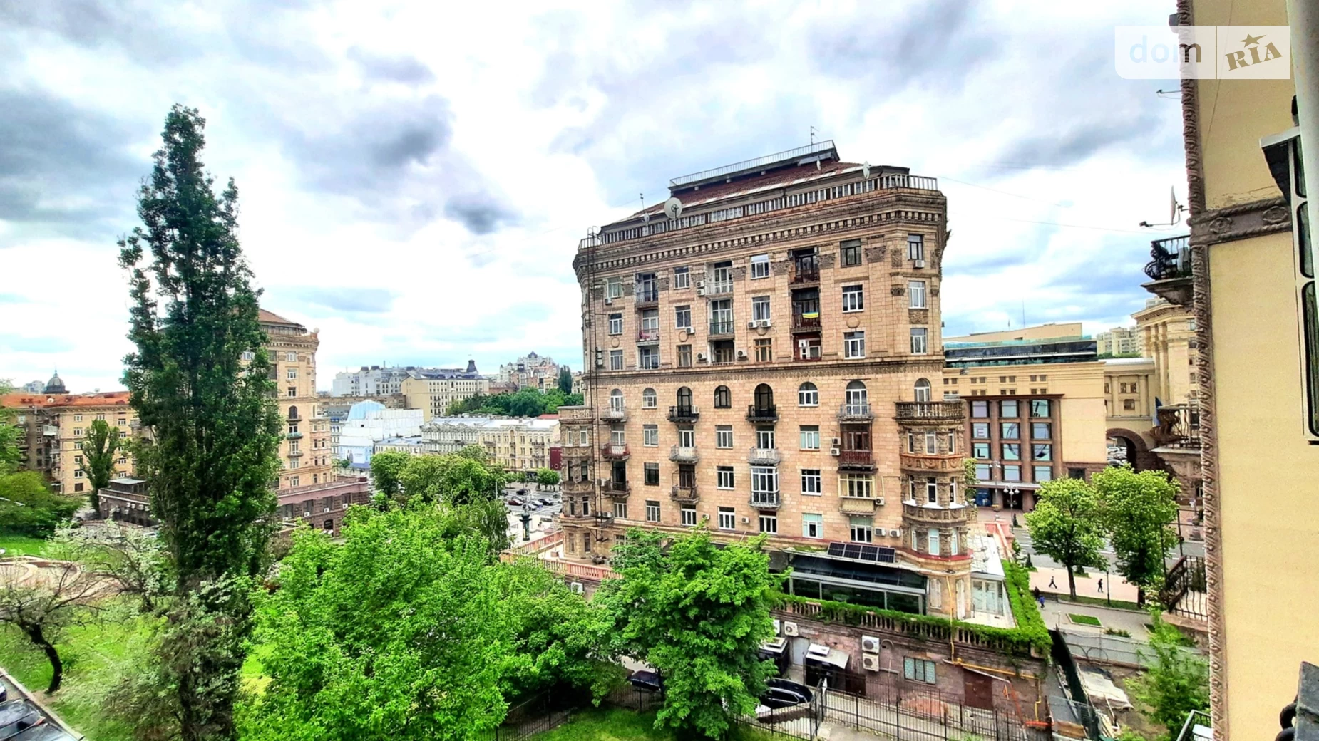 Продается 2-комнатная квартира 67.23 кв. м в Киеве, ул. Лютеранская, 8 - фото 4