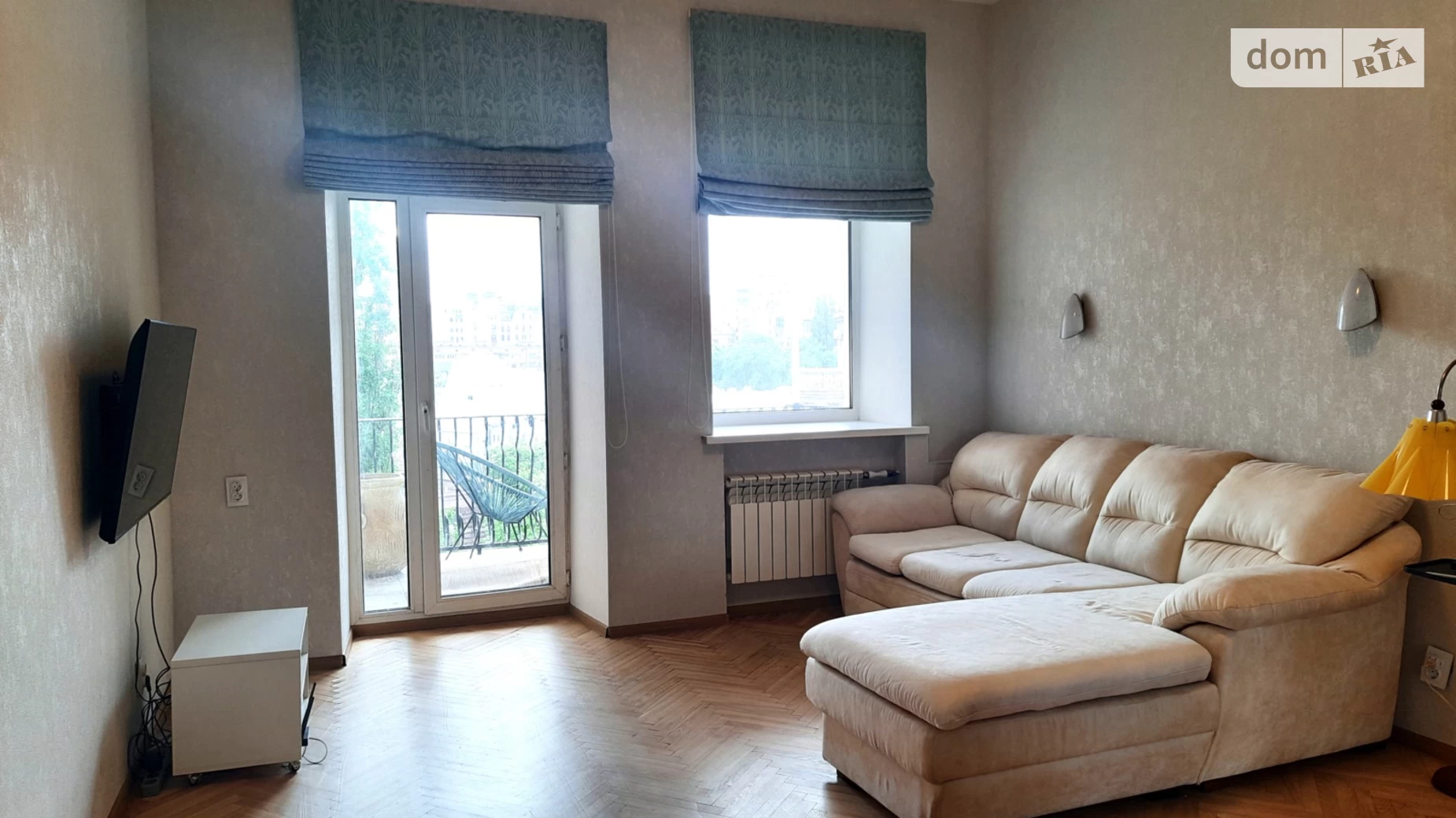 Продается 2-комнатная квартира 67.23 кв. м в Киеве, ул. Лютеранская, 8 - фото 5