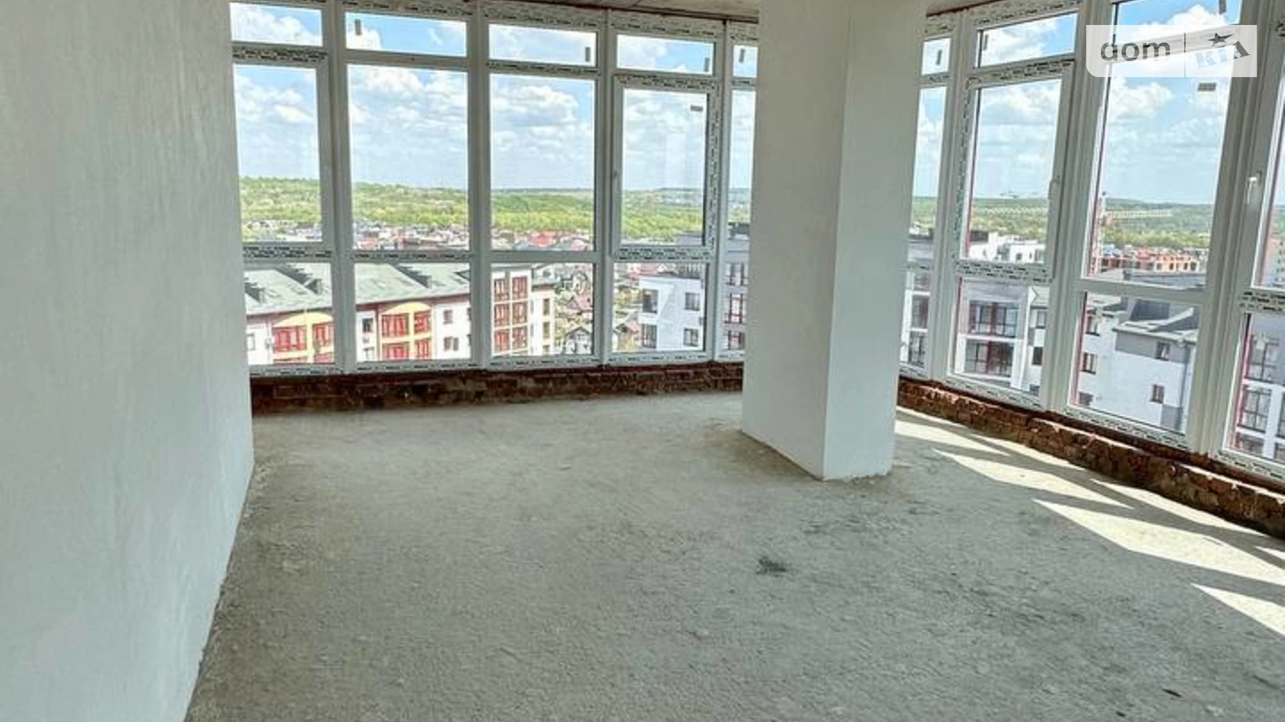 Продается 1-комнатная квартира 41 кв. м в Волчинце, ул. Европейская - фото 2