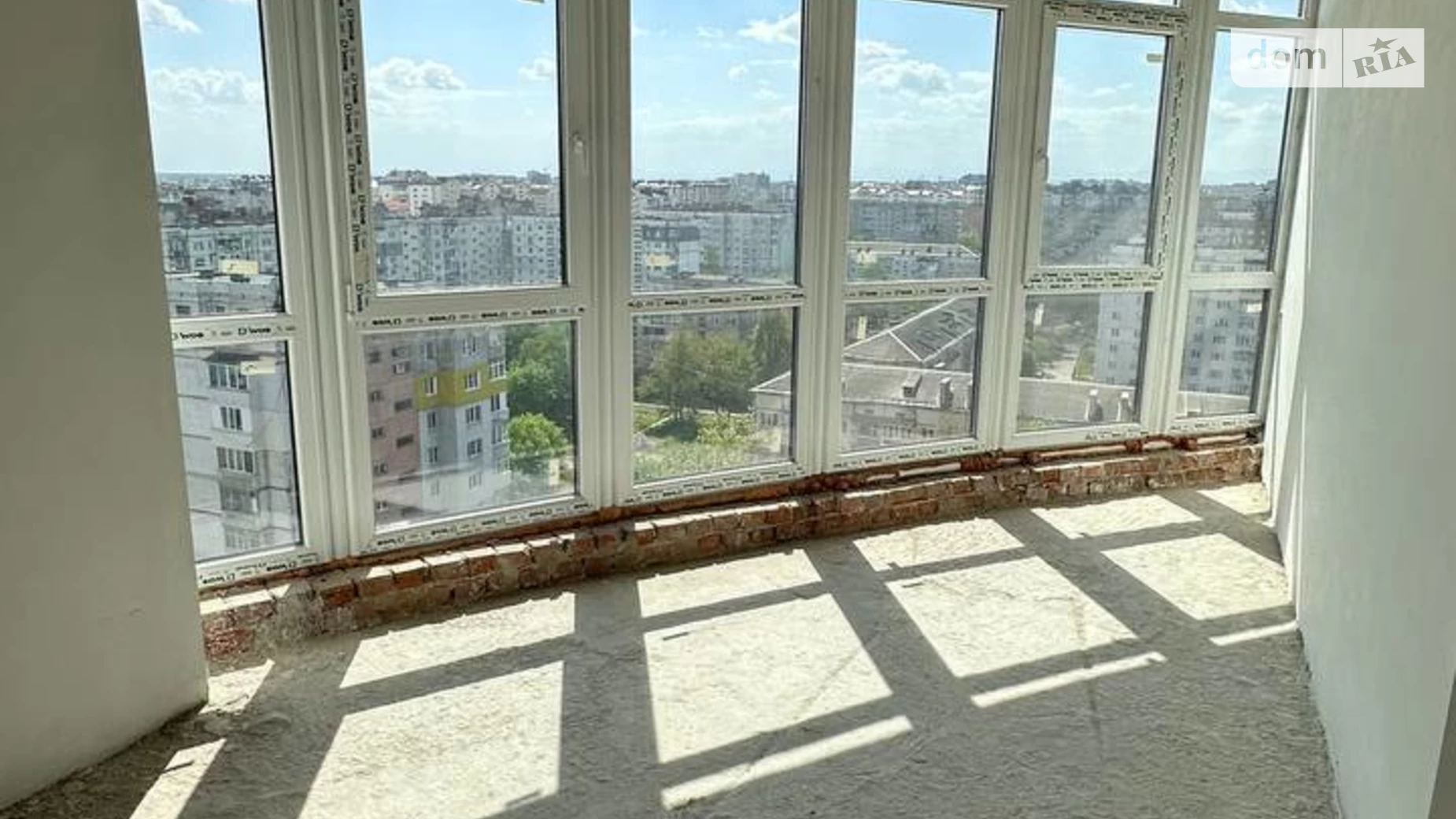 Продается 1-комнатная квартира 41 кв. м в Волчинце, ул. Европейская - фото 4