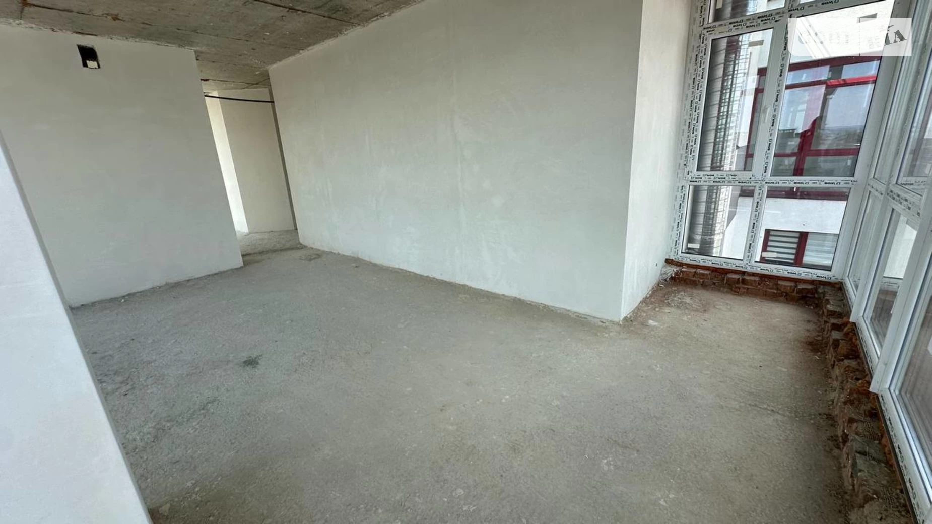 Продается 1-комнатная квартира 41 кв. м в Волчинце, ул. Европейская - фото 5