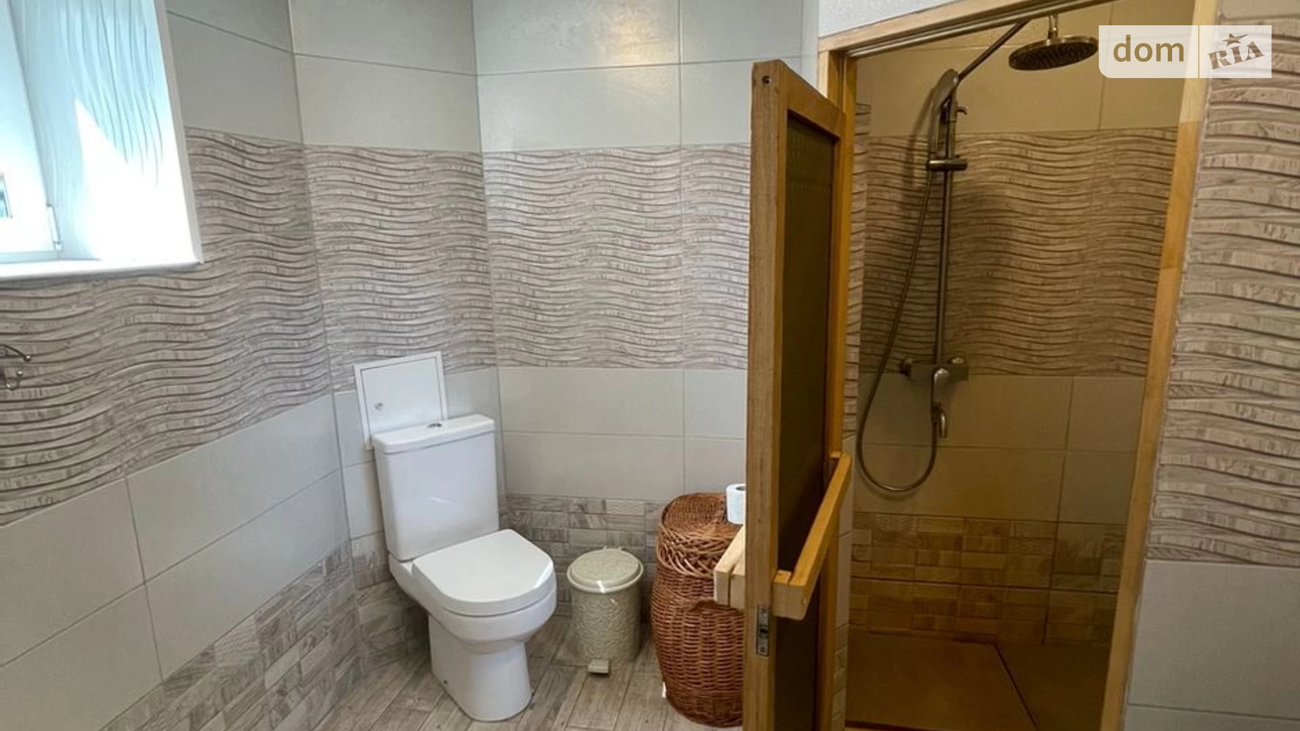 Сдается в аренду дом на 2 этажа 200 кв. м с балконом, цена: 900 $ - фото 3