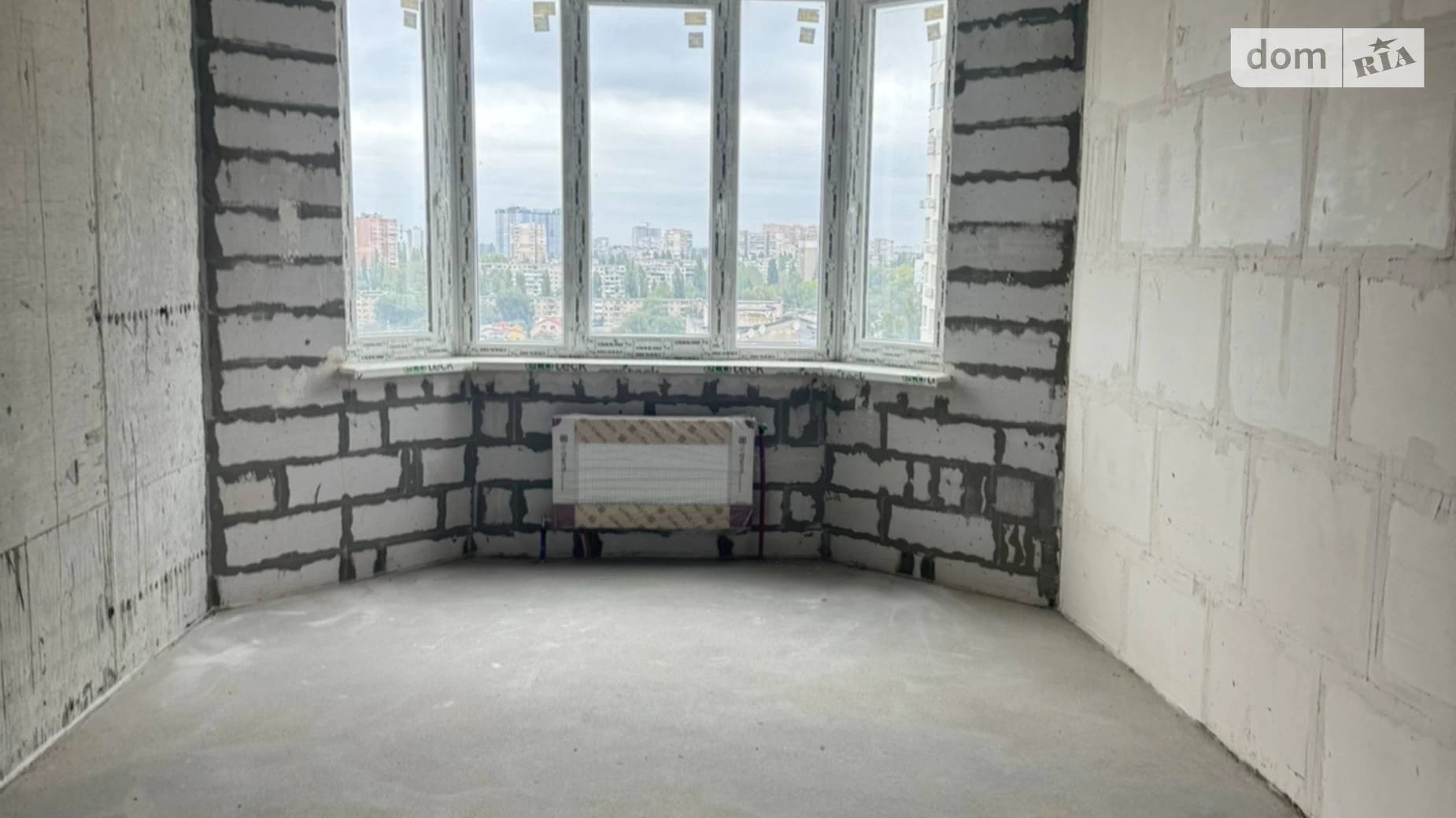 Продається 3-кімнатна квартира 108.5 кв. м у Одесі, вул. Костанді, 162/4 - фото 2