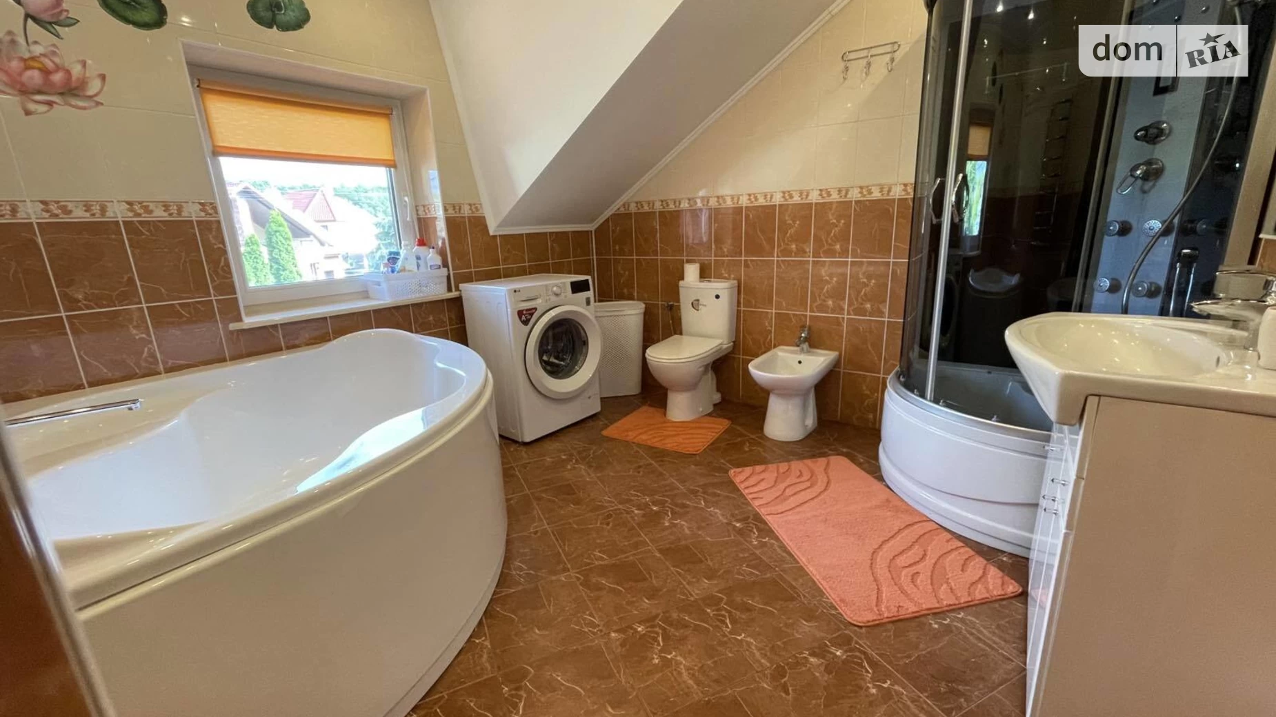 Сдается в аренду дом на 2 этажа 250 кв. м с участком, цена: 1500 $ - фото 5