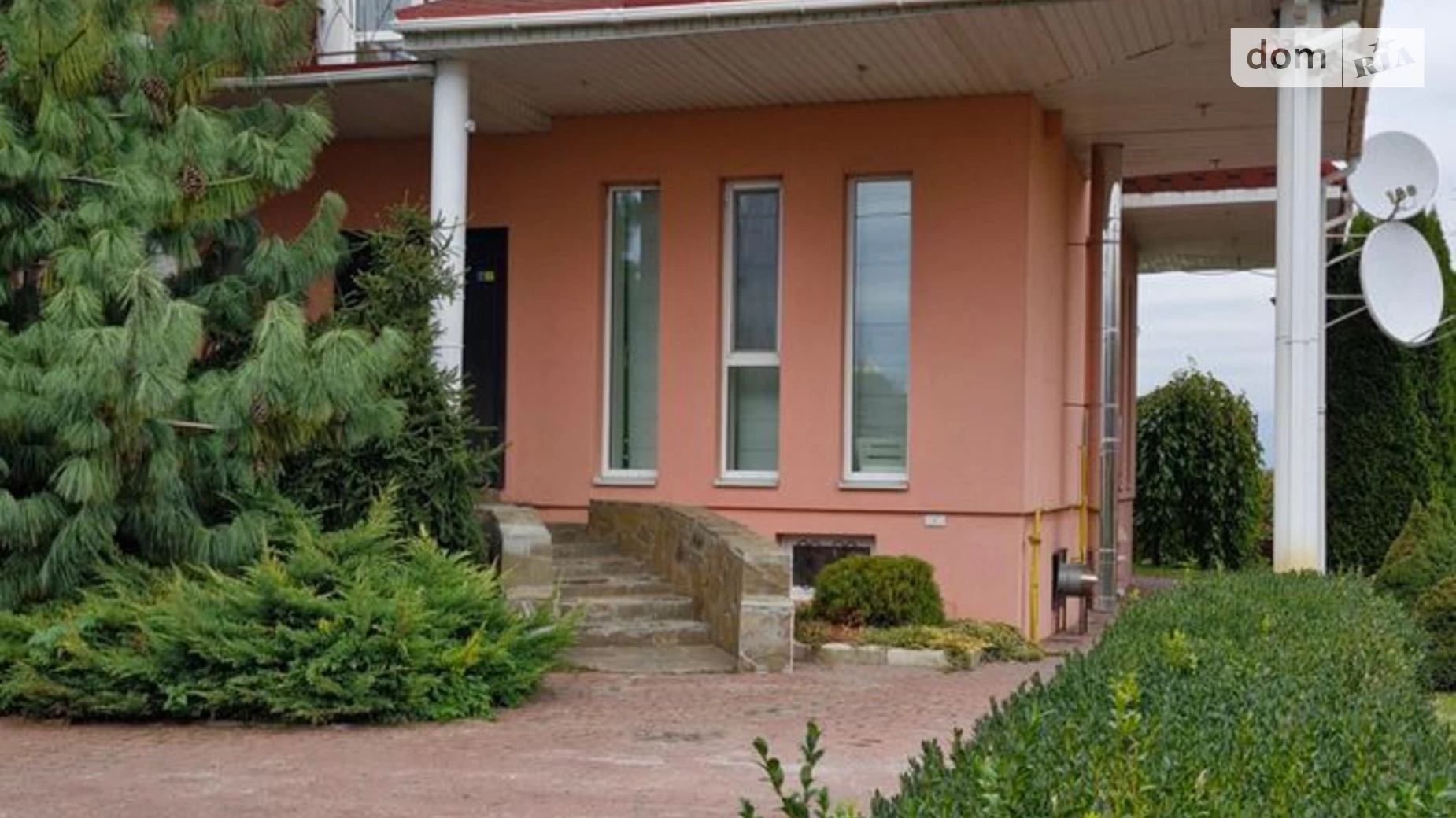 Продается дом на 2 этажа 205.4 кв. м с беседкой, цена: 300000 $ - фото 3