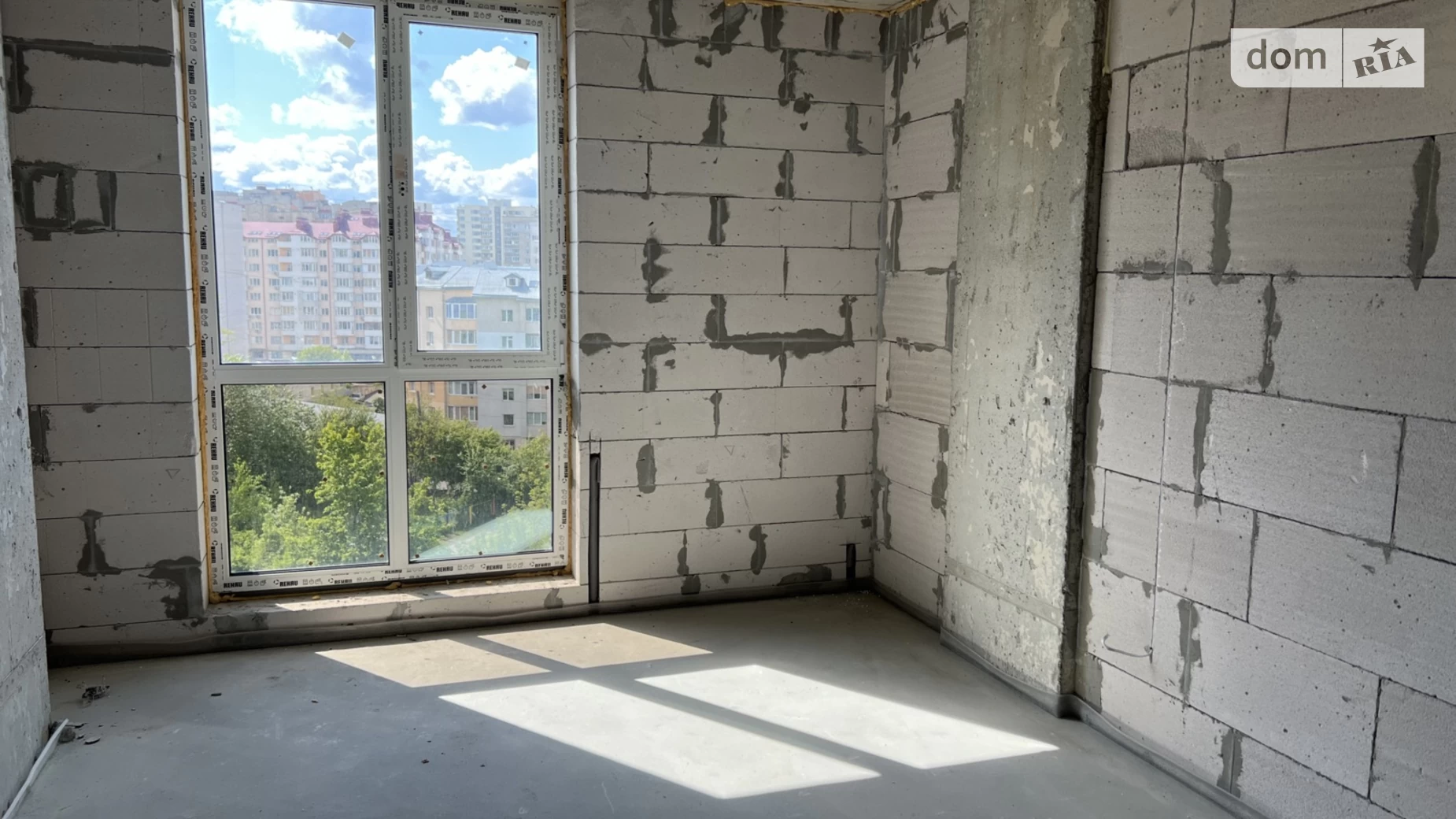 2-кімнатна квартира 66 кв. м у Тернополі, вул. Будного Степана, 26В - фото 5