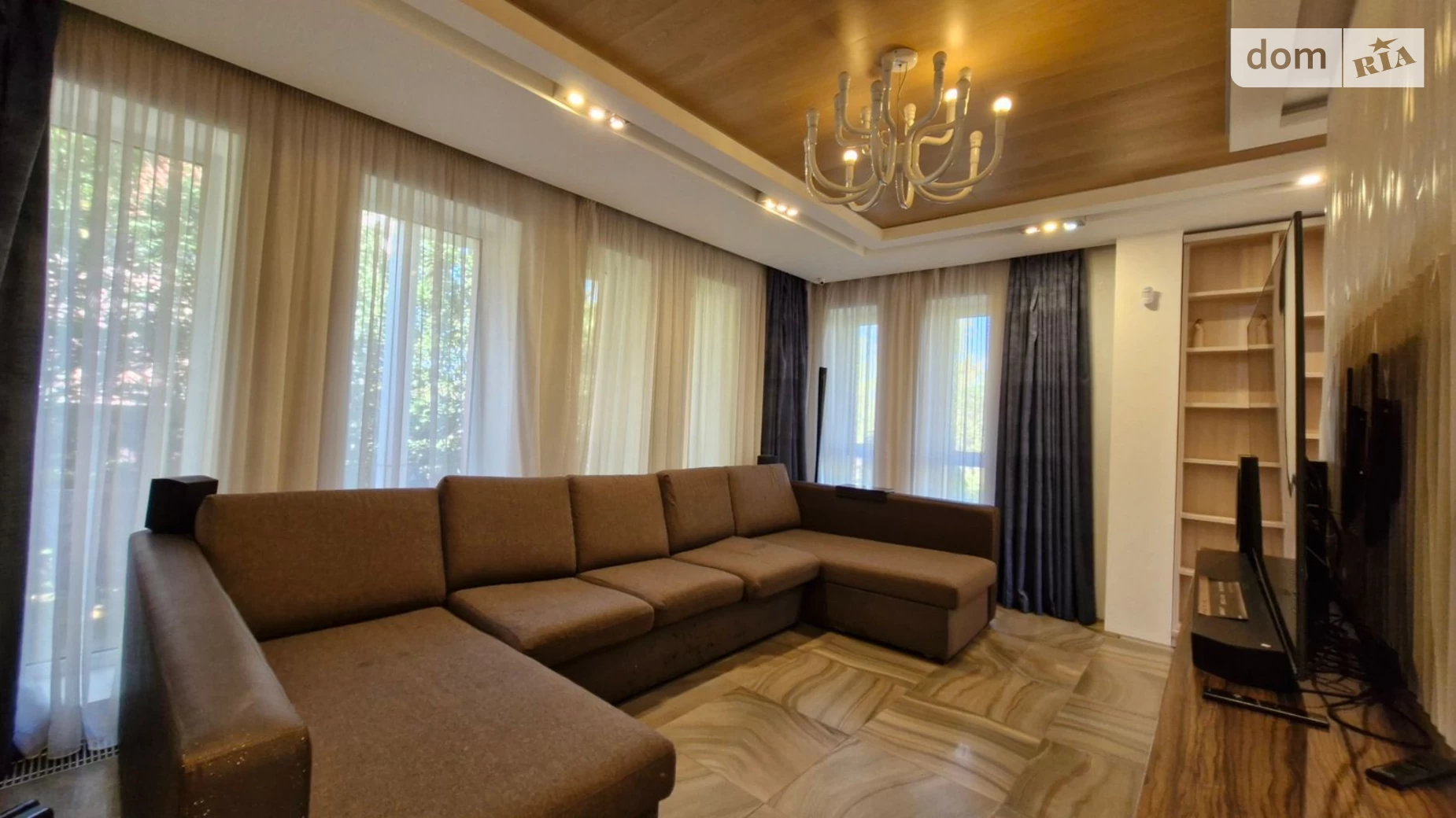 Продается дом на 2 этажа 205.4 кв. м с беседкой, цена: 300000 $ - фото 5