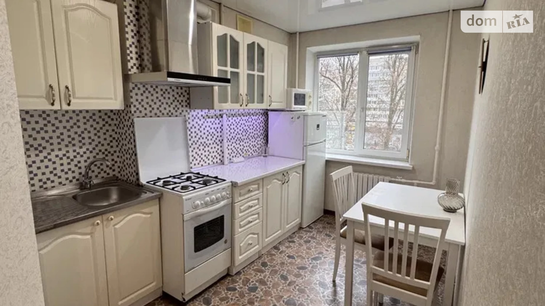 Сдается в аренду 2-комнатная квартира 50 кв. м в Днепре, цена: 16000 грн - фото 4