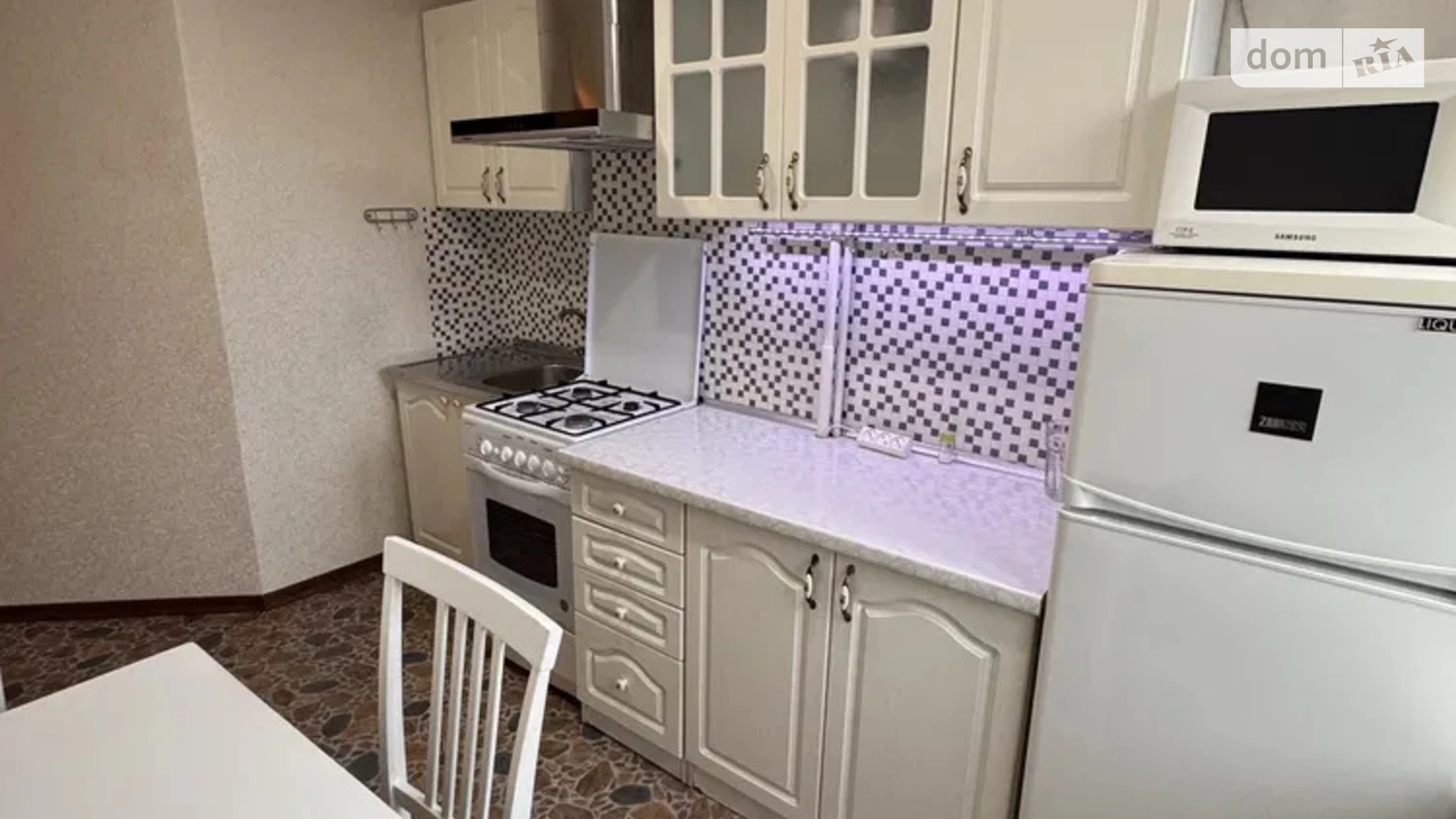 Сдается в аренду 2-комнатная квартира 50 кв. м в Днепре, цена: 16000 грн - фото 5